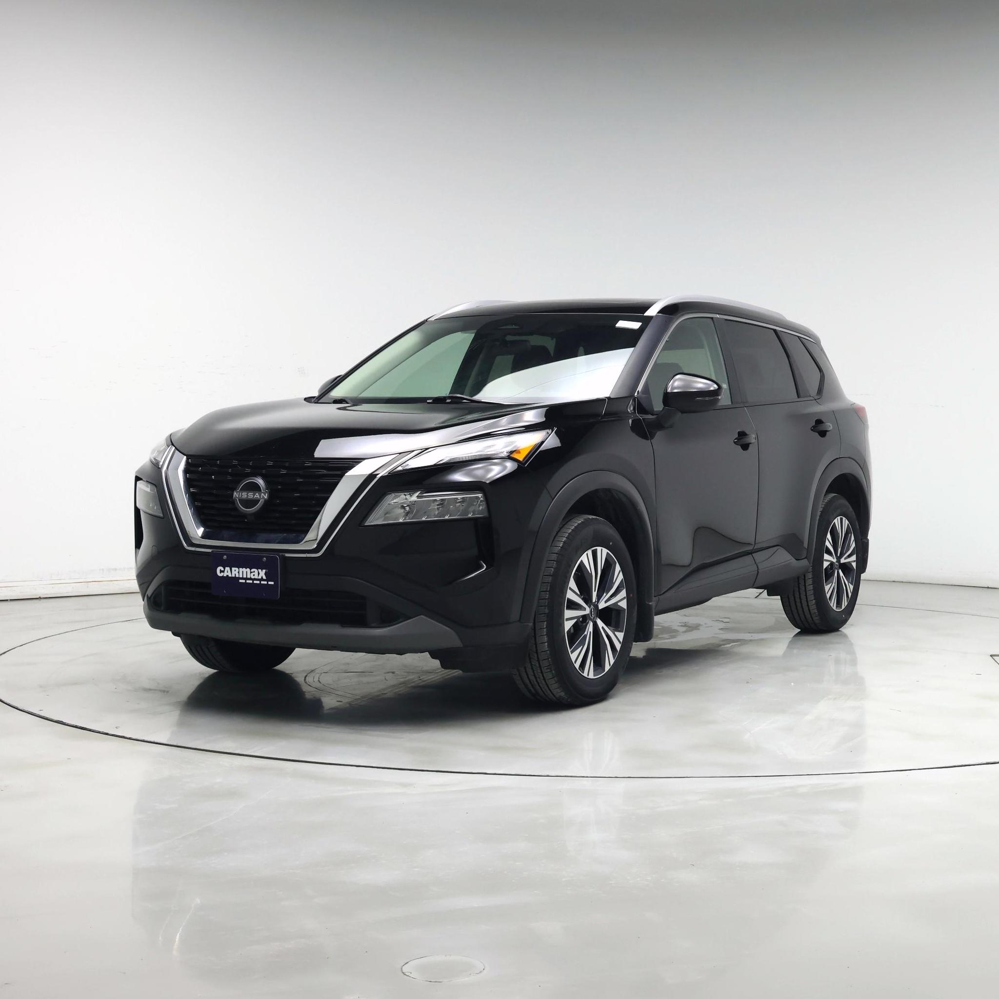 Thumbnail: 2022 Nissan Rogue - 4