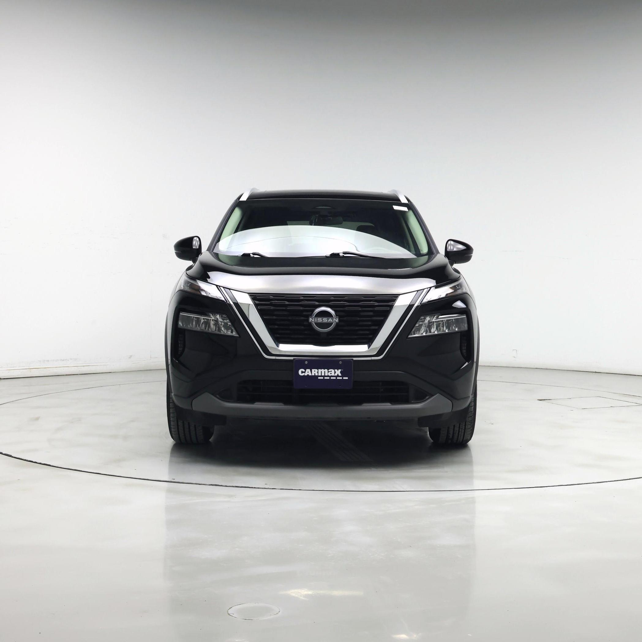 Thumbnail: 2022 Nissan Rogue - 5