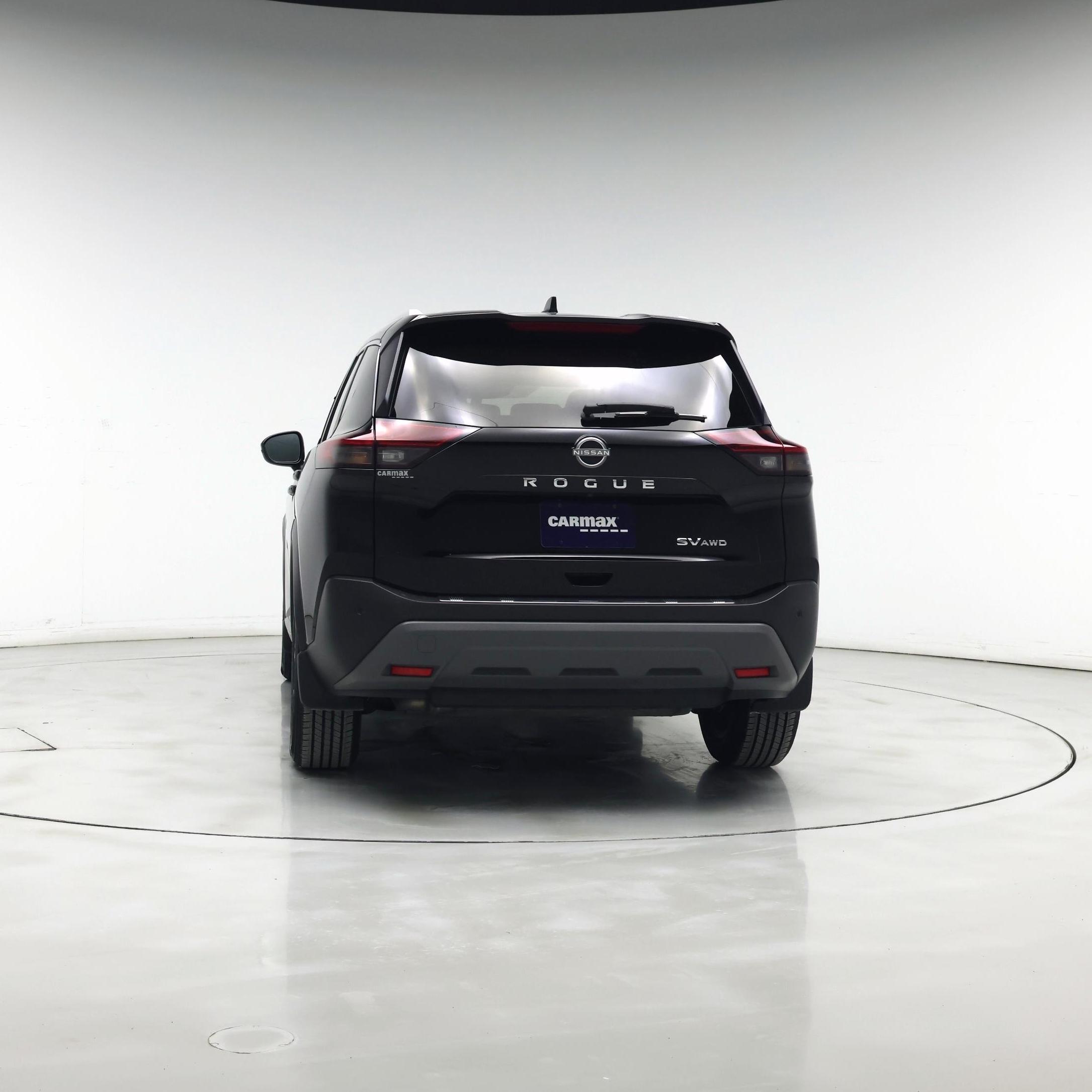 Thumbnail: 2022 Nissan Rogue - 6