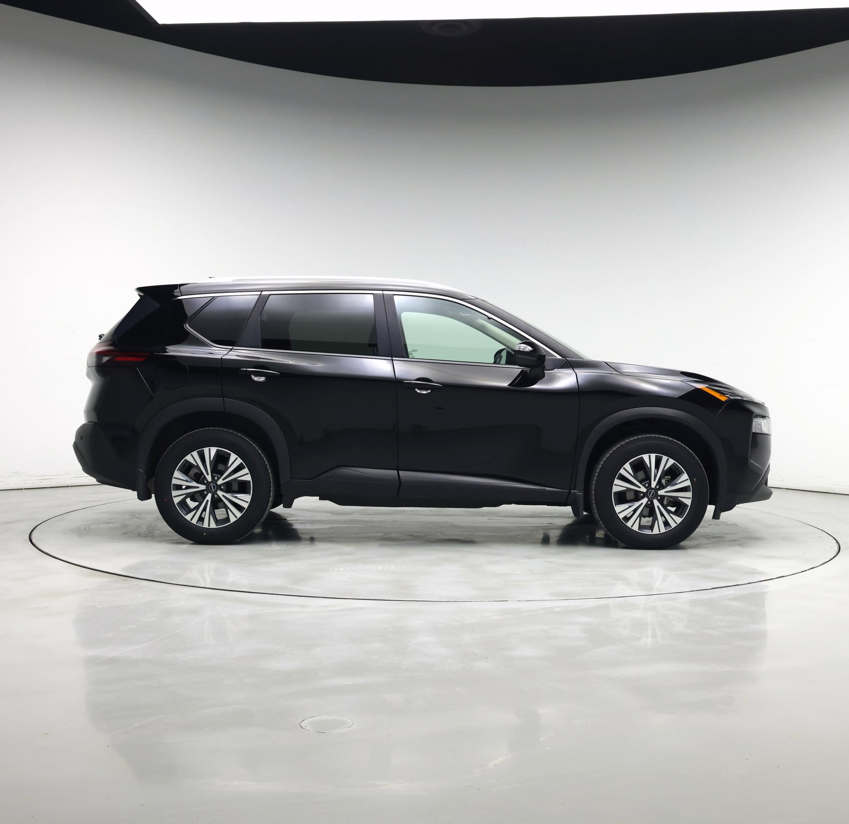 Thumbnail: 2022 Nissan Rogue - 7