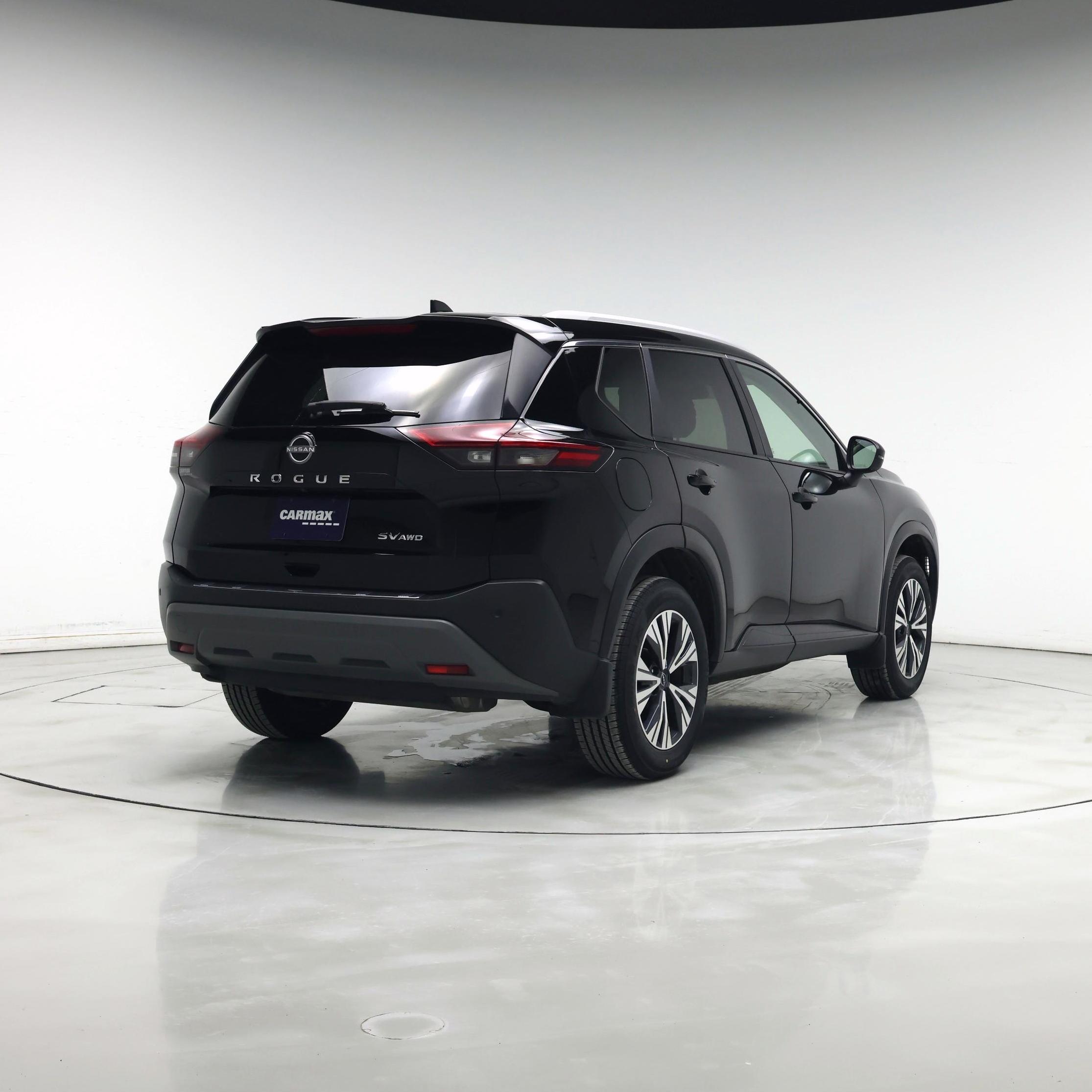 Thumbnail: 2022 Nissan Rogue - 8