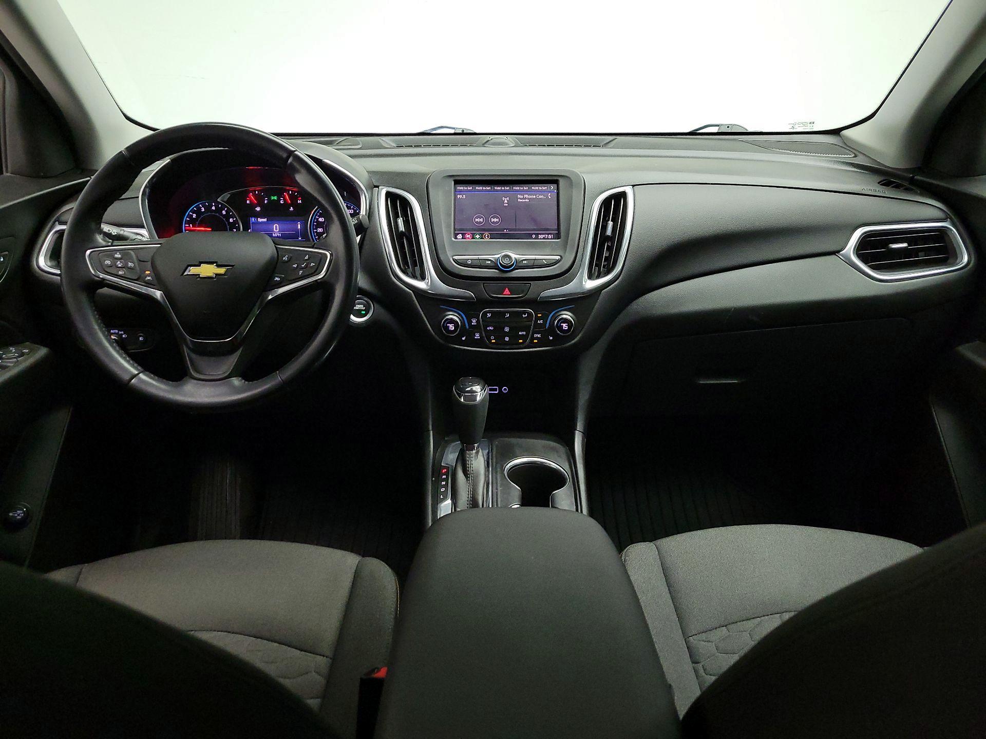 Thumbnail: 2020 Chevrolet Equinox - 9