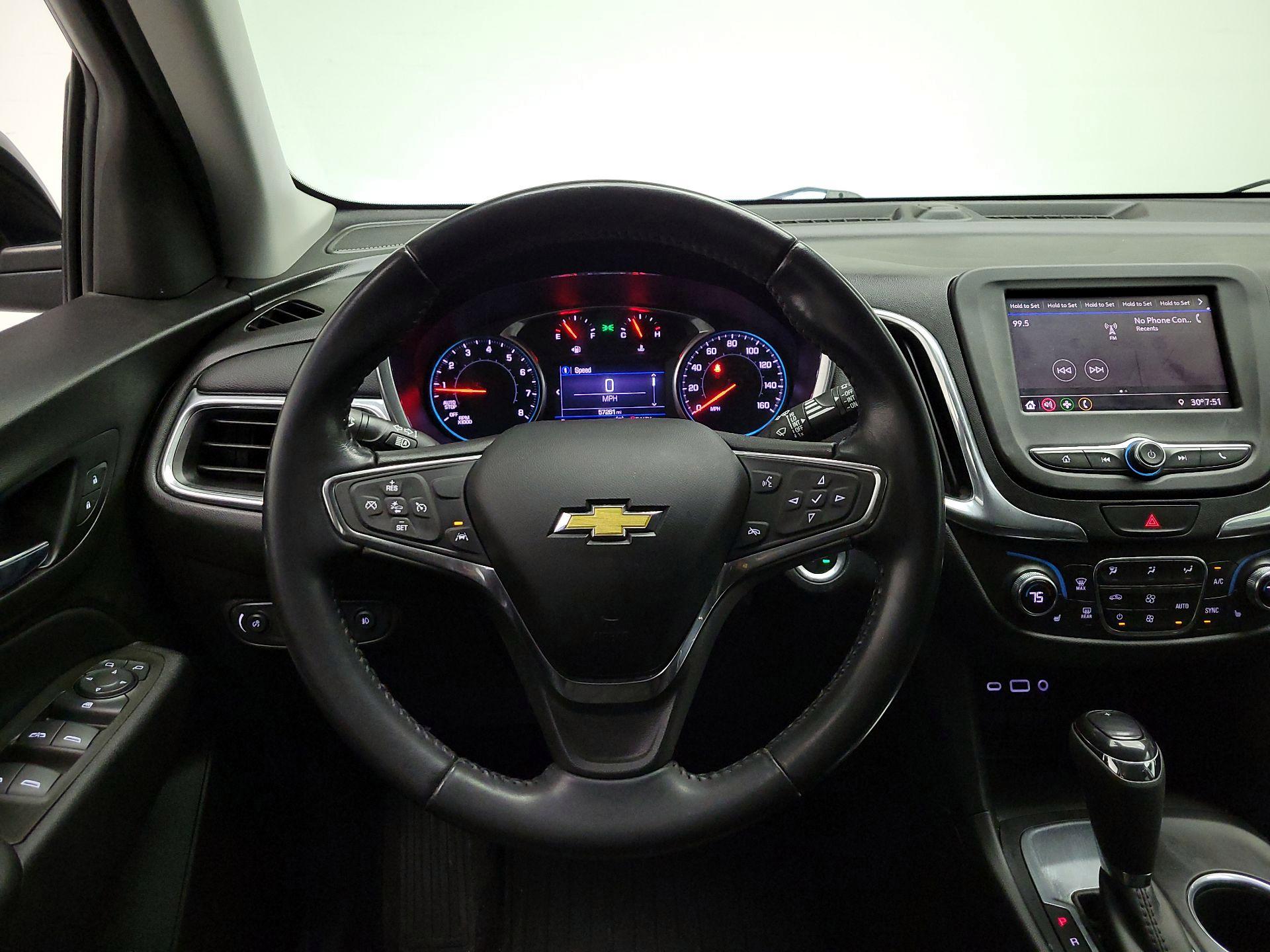 Thumbnail: 2020 Chevrolet Equinox - 10