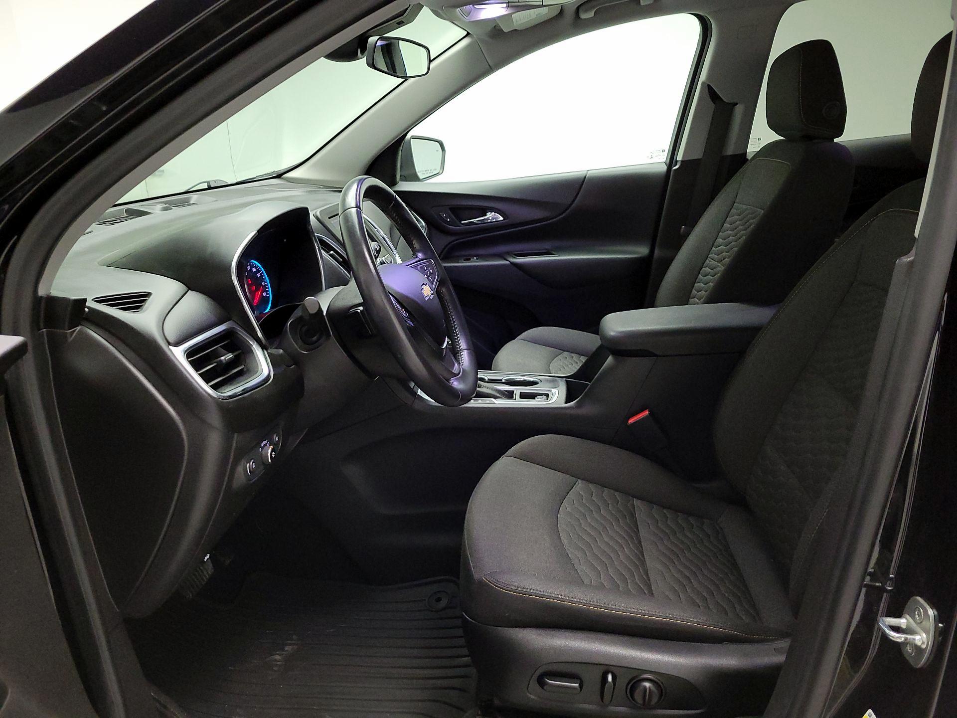 Thumbnail: 2020 Chevrolet Equinox - 11