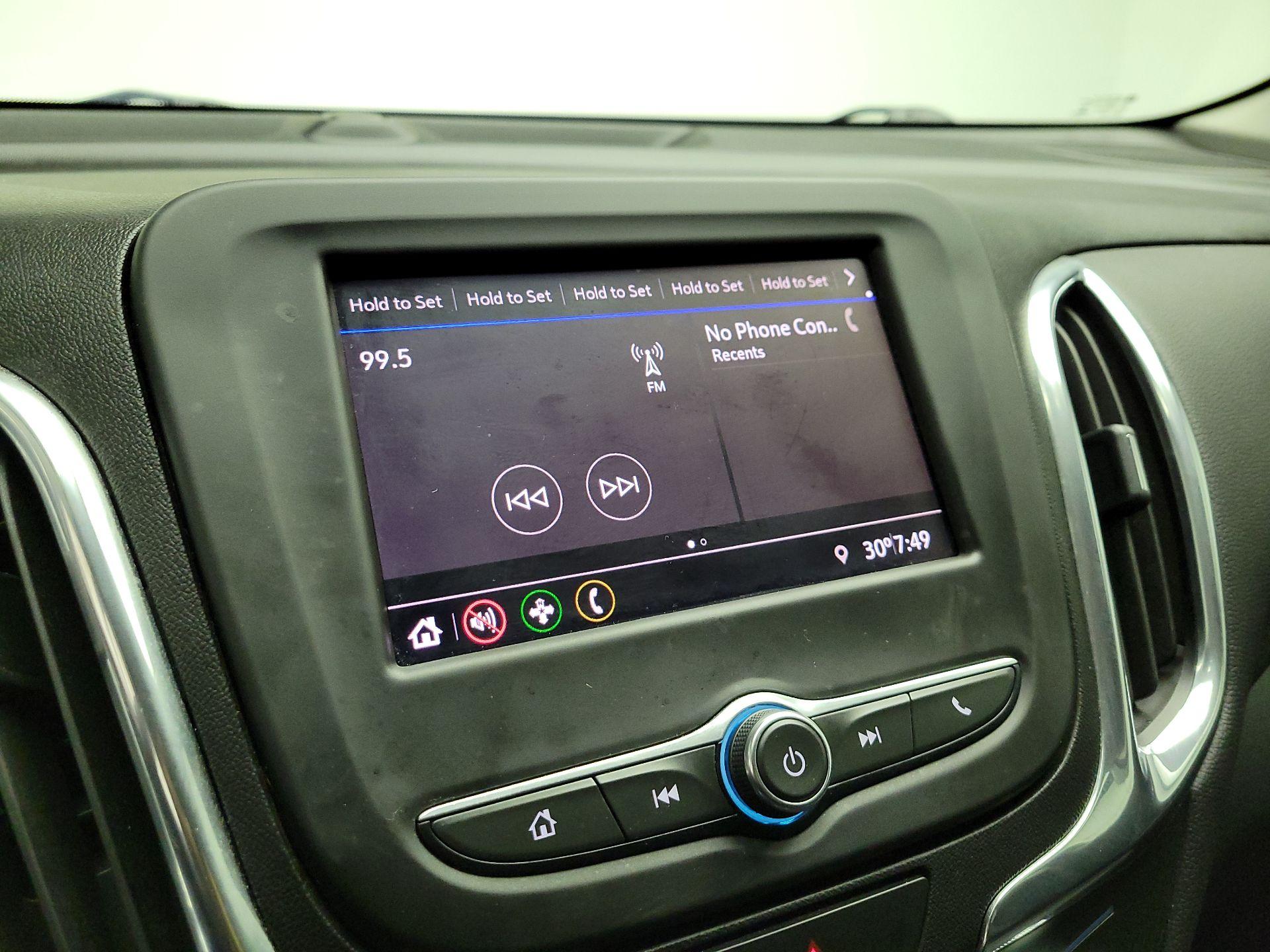 Thumbnail: 2020 Chevrolet Equinox - 15