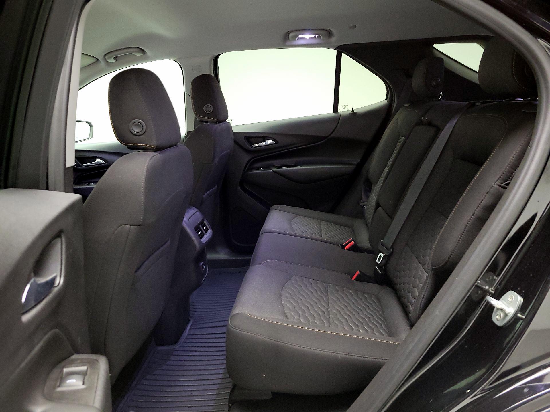 Thumbnail: 2020 Chevrolet Equinox - 19