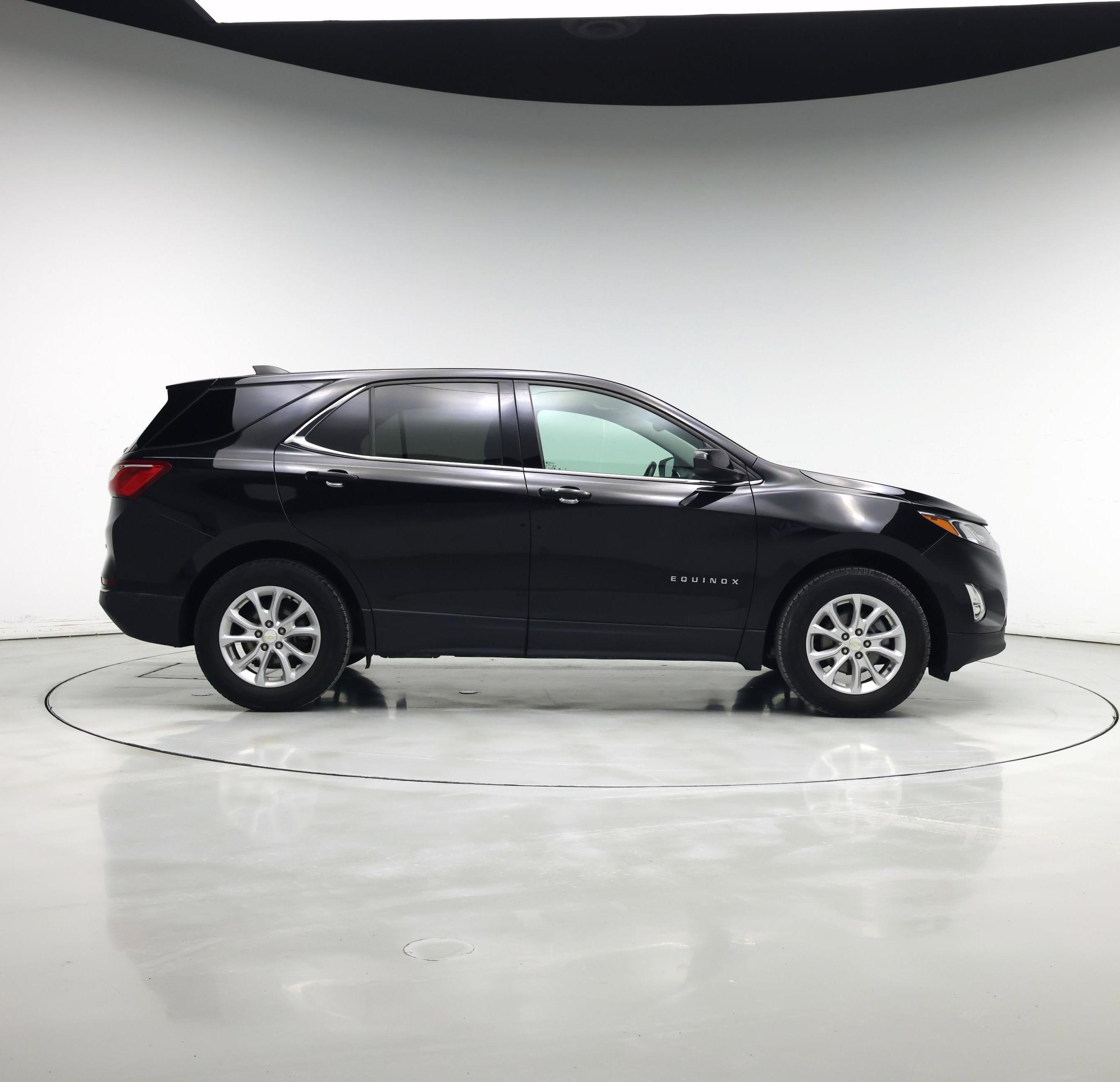 Thumbnail: 2020 Chevrolet Equinox - 7