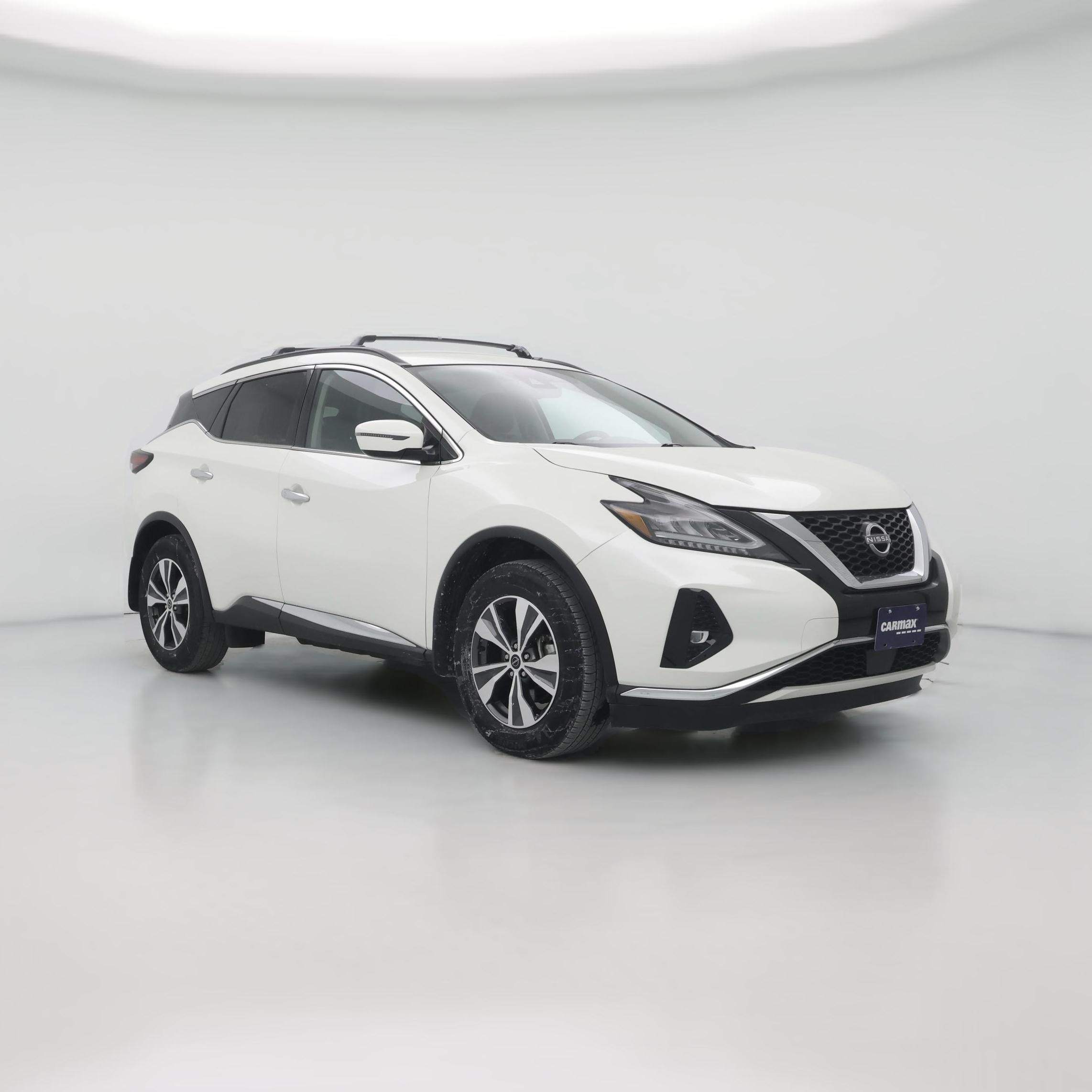 Thumbnail: 2023 Nissan Murano - 1