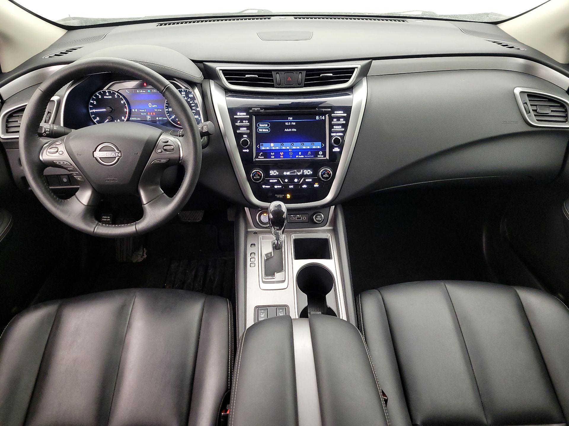 Thumbnail: 2023 Nissan Murano - 9