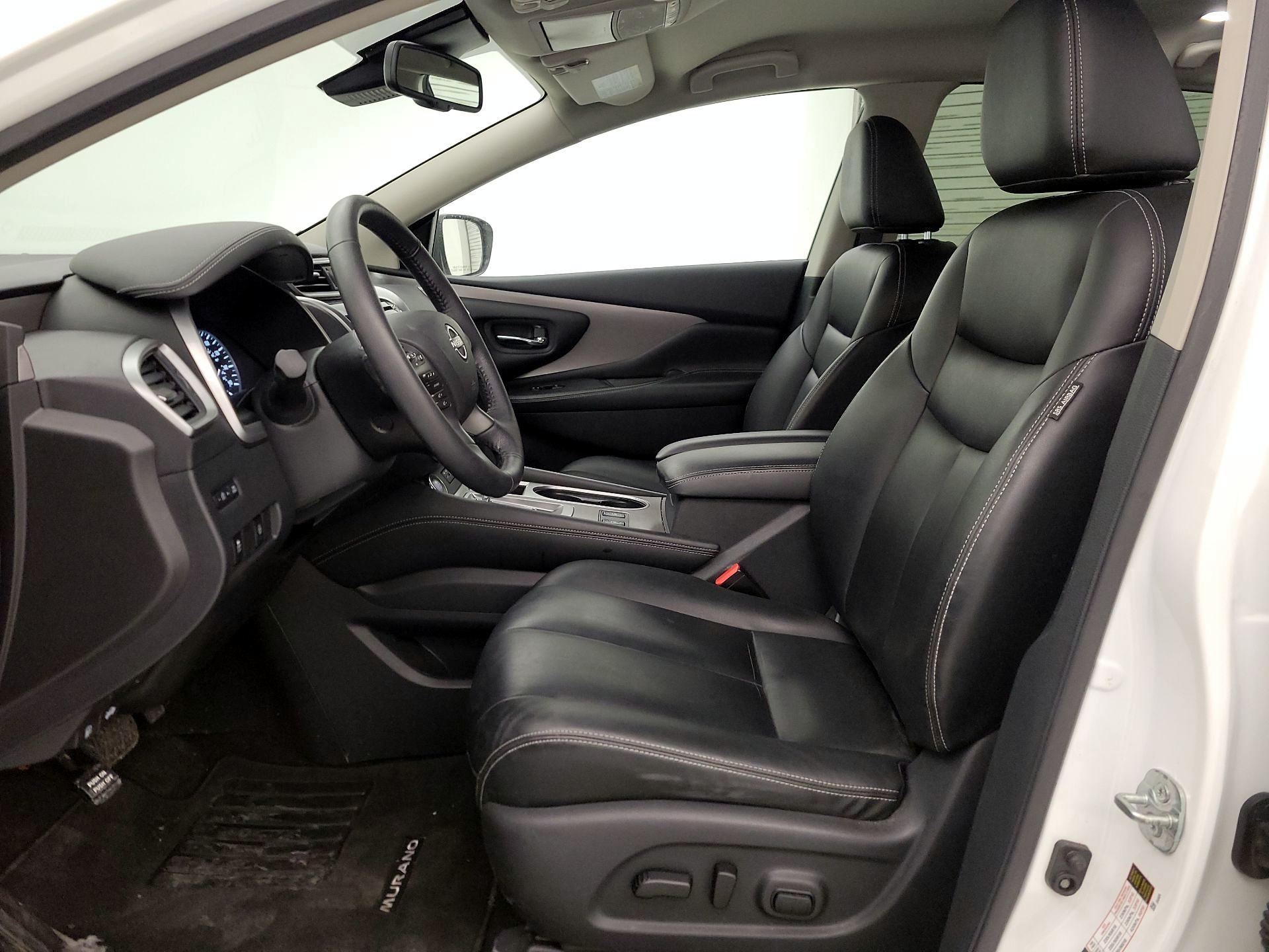 Thumbnail: 2023 Nissan Murano - 11