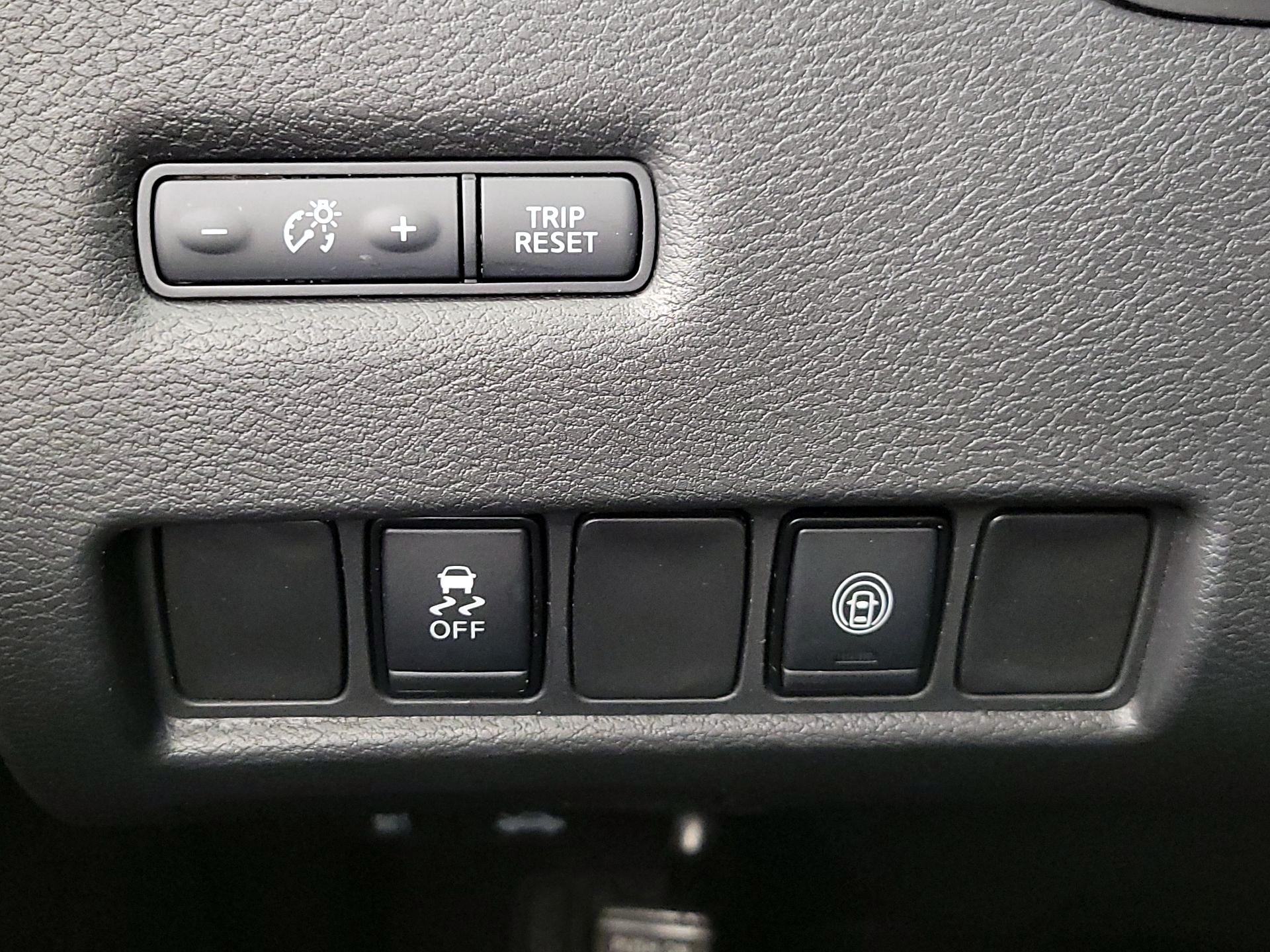 Thumbnail: 2023 Nissan Murano - 13