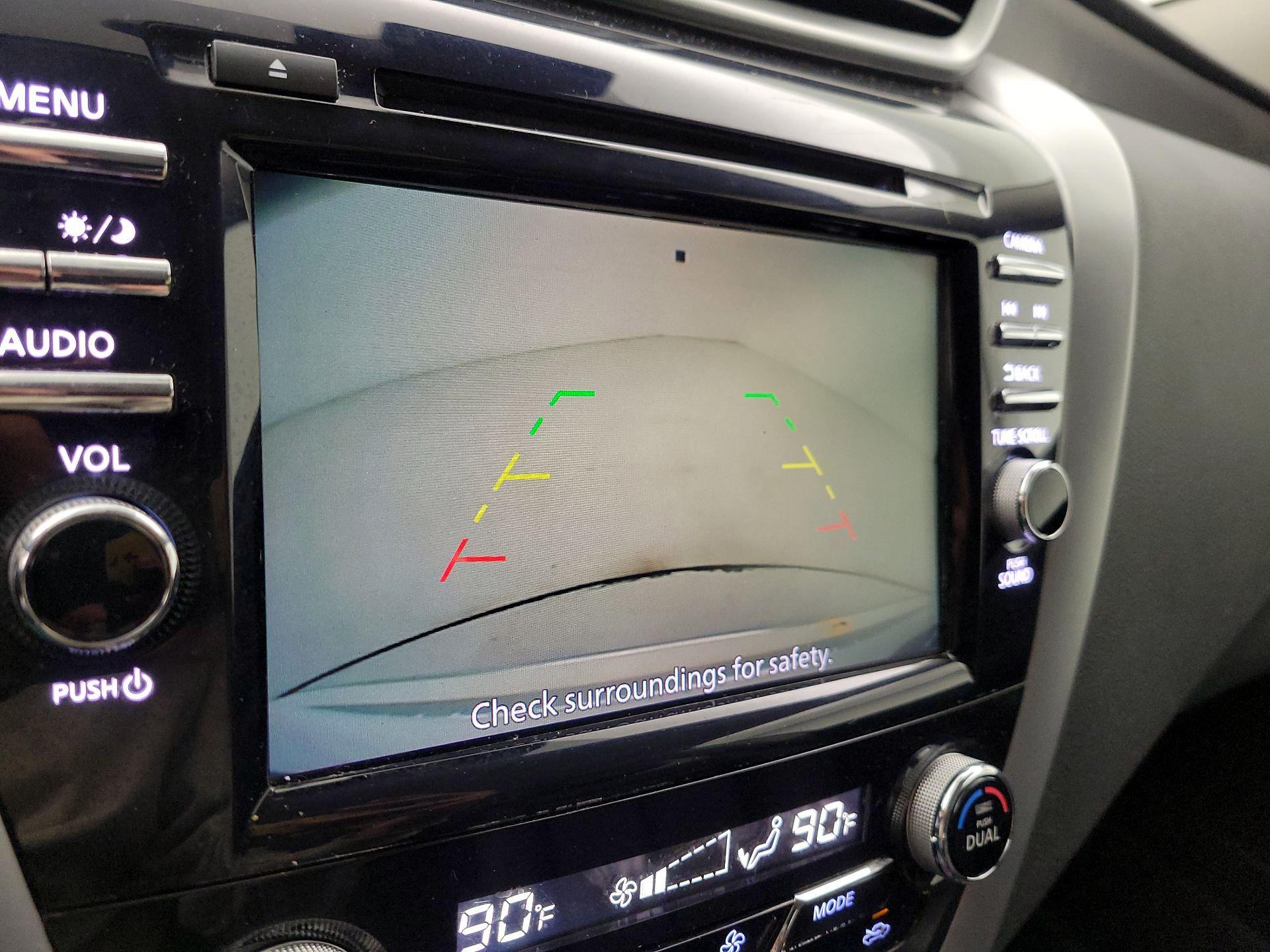 Thumbnail: 2023 Nissan Murano - 14