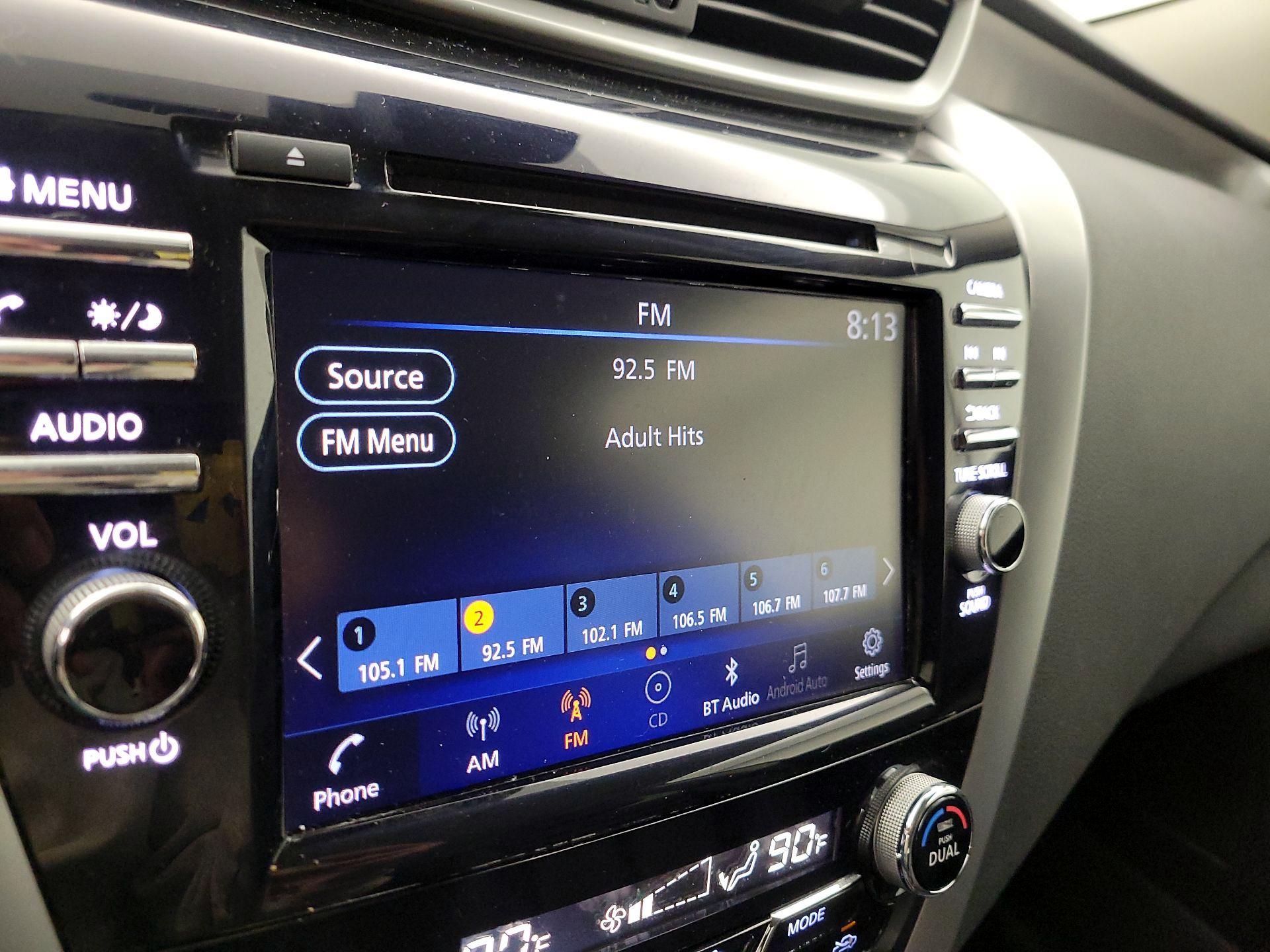 Thumbnail: 2023 Nissan Murano - 15