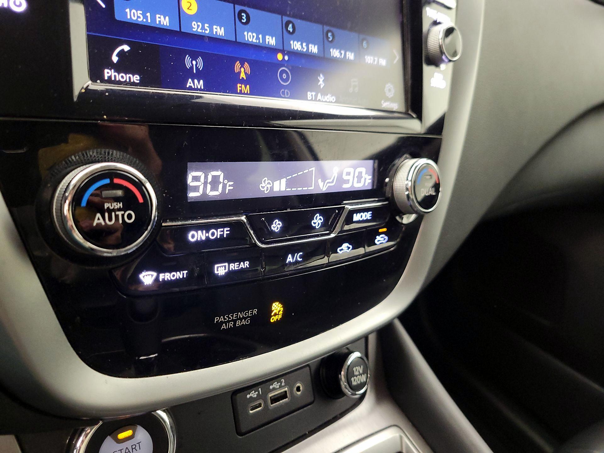 Thumbnail: 2023 Nissan Murano - 16