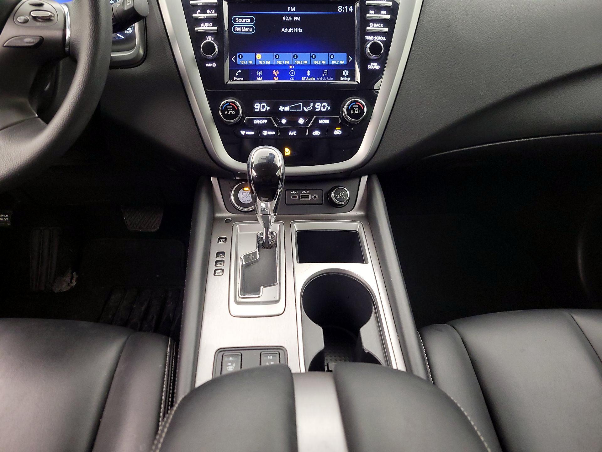 Thumbnail: 2023 Nissan Murano - 17