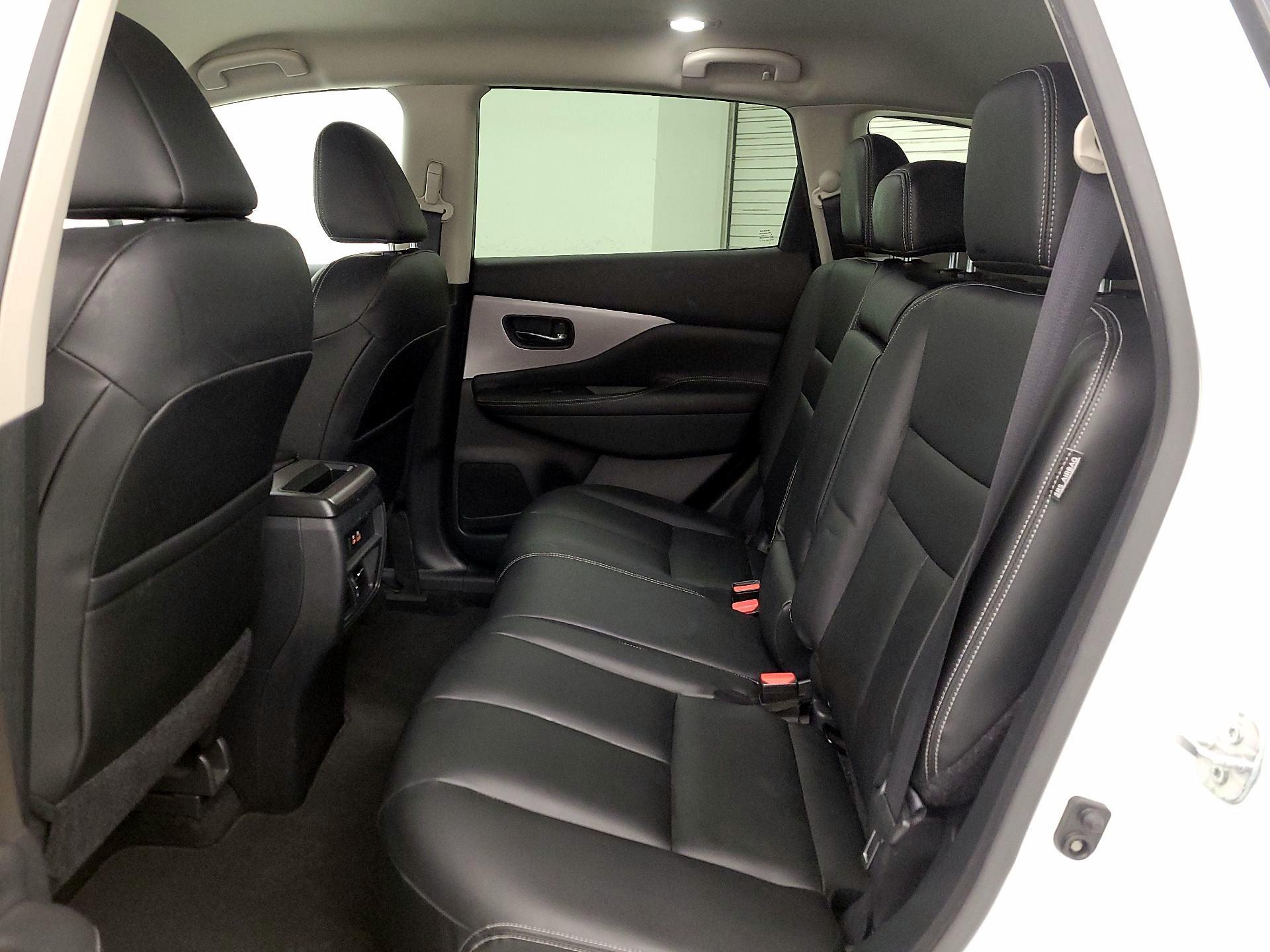 Thumbnail: 2023 Nissan Murano - 19