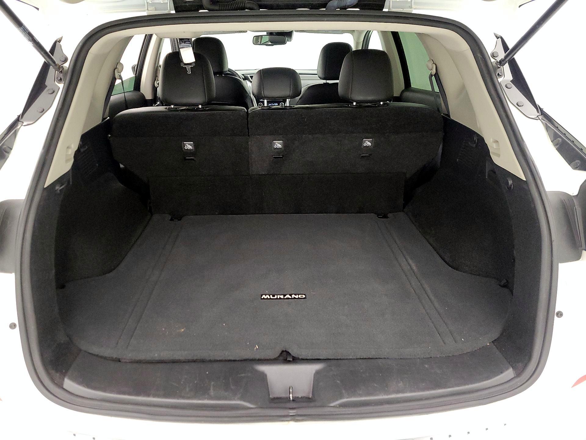 Thumbnail: 2023 Nissan Murano - 20