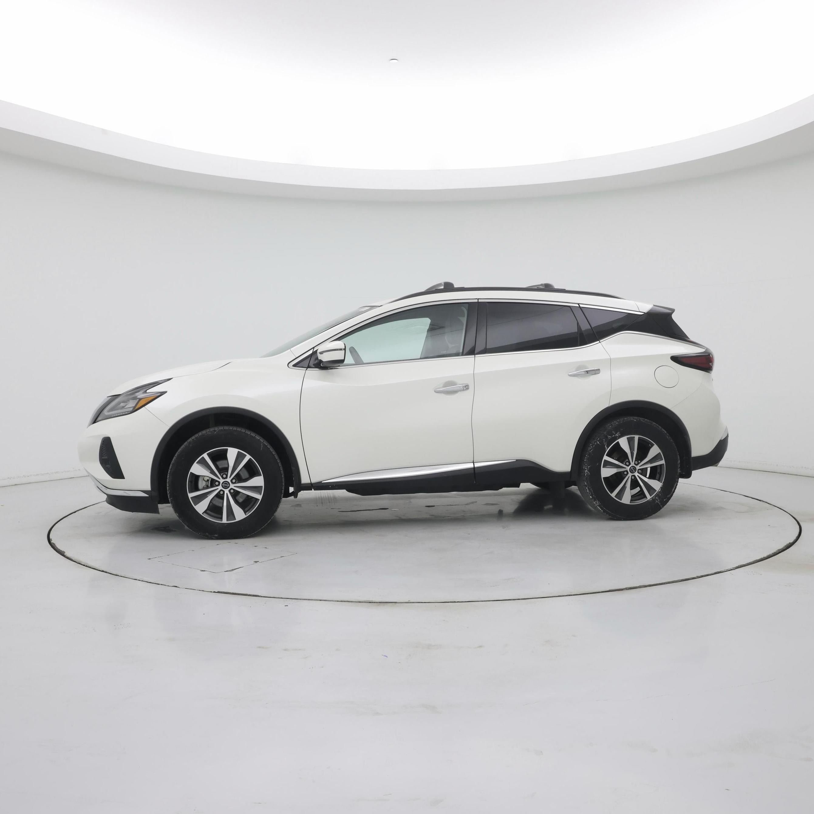 Thumbnail: 2023 Nissan Murano - 3