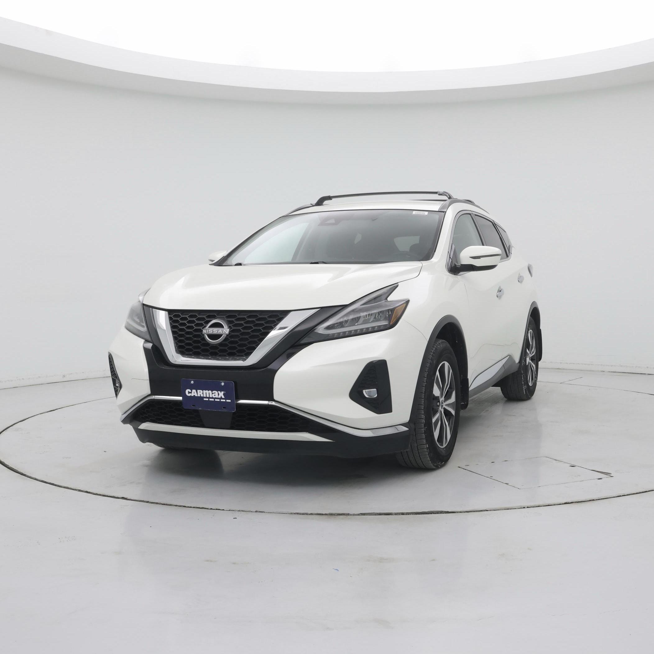 Thumbnail: 2023 Nissan Murano - 4