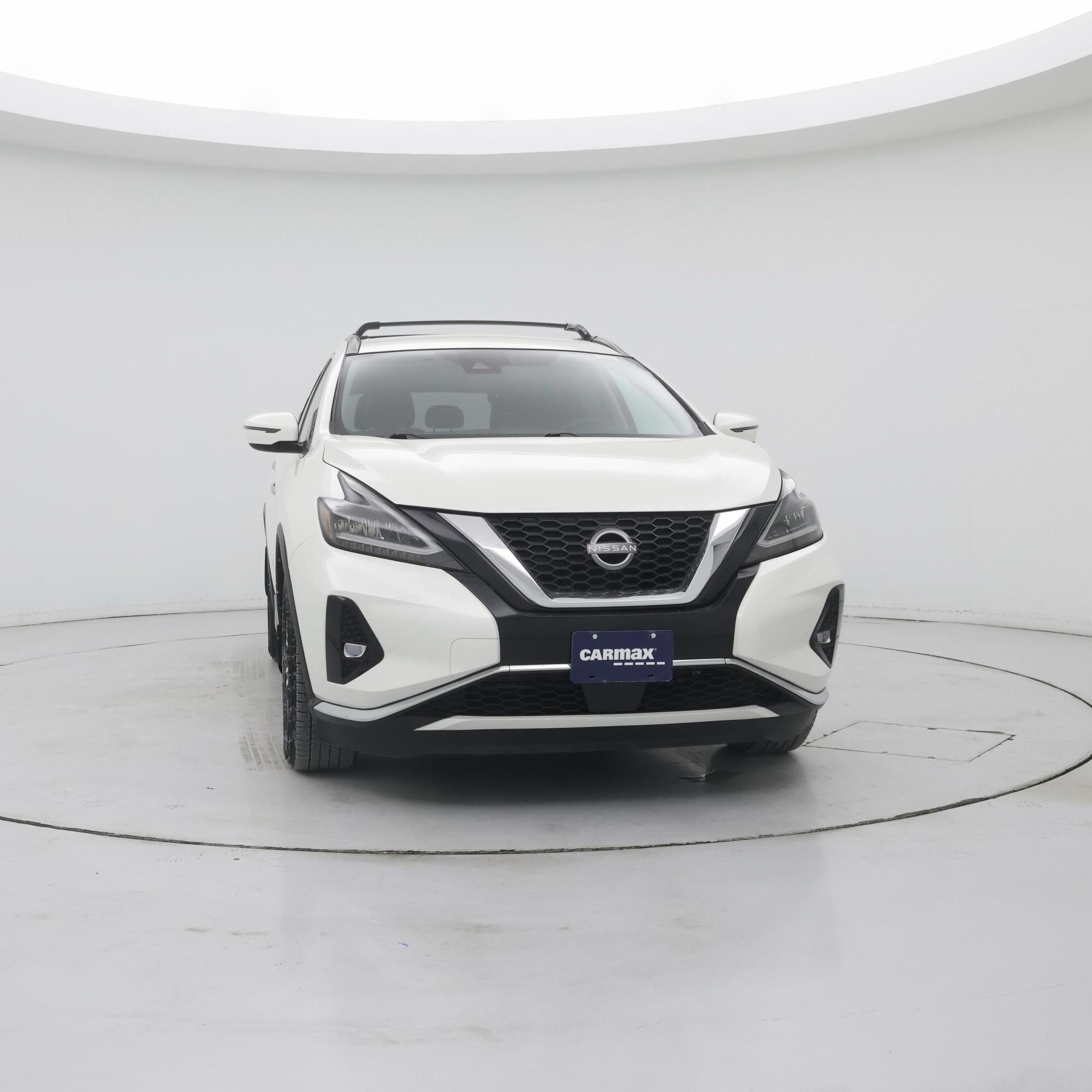 Thumbnail: 2023 Nissan Murano - 5