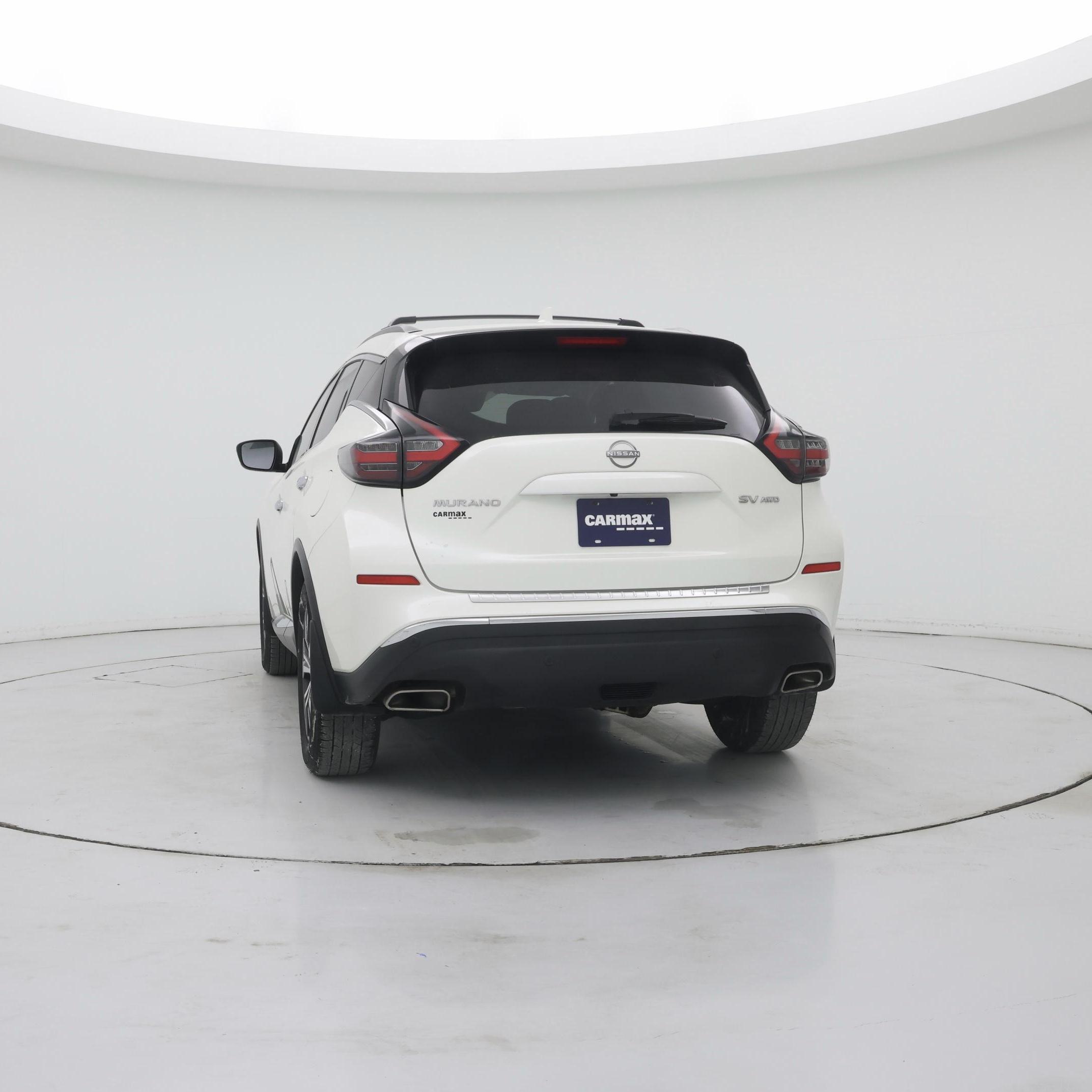 Thumbnail: 2023 Nissan Murano - 6