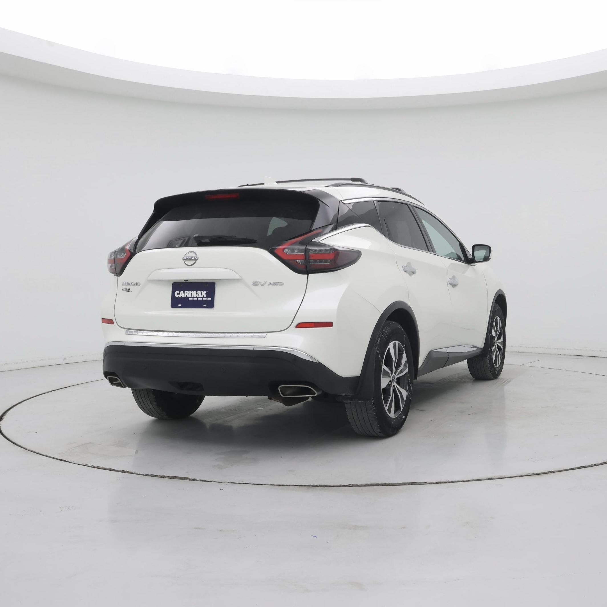 Thumbnail: 2023 Nissan Murano - 8