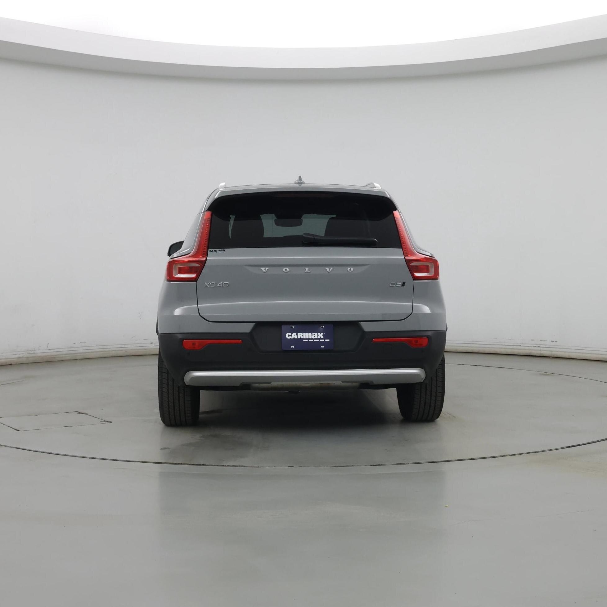 Thumbnail: 2025 Volvo XC40 - 6