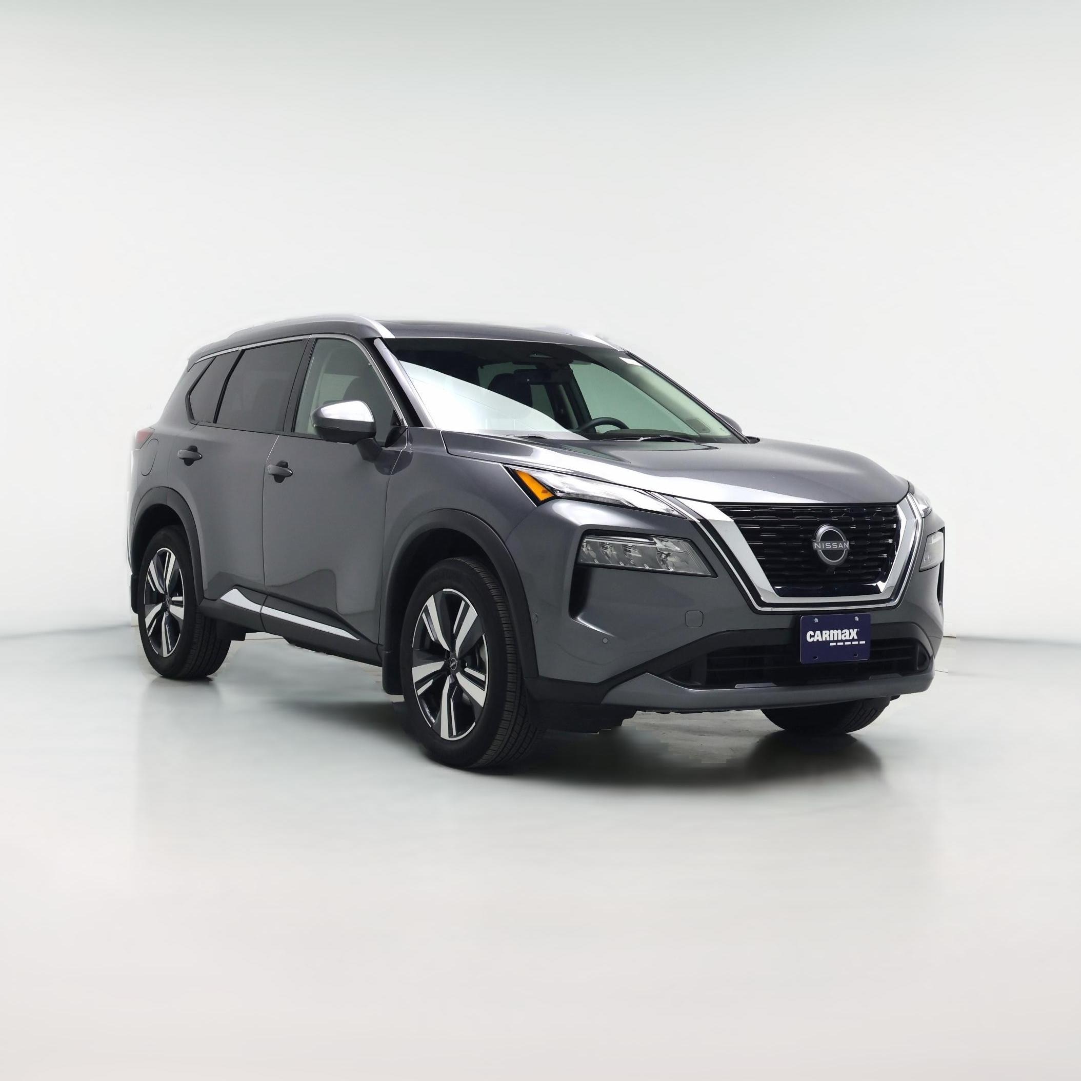 Thumbnail: 2023 Nissan Rogue - 1