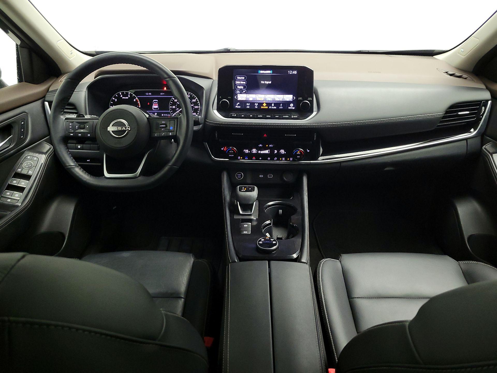 Thumbnail: 2023 Nissan Rogue - 9