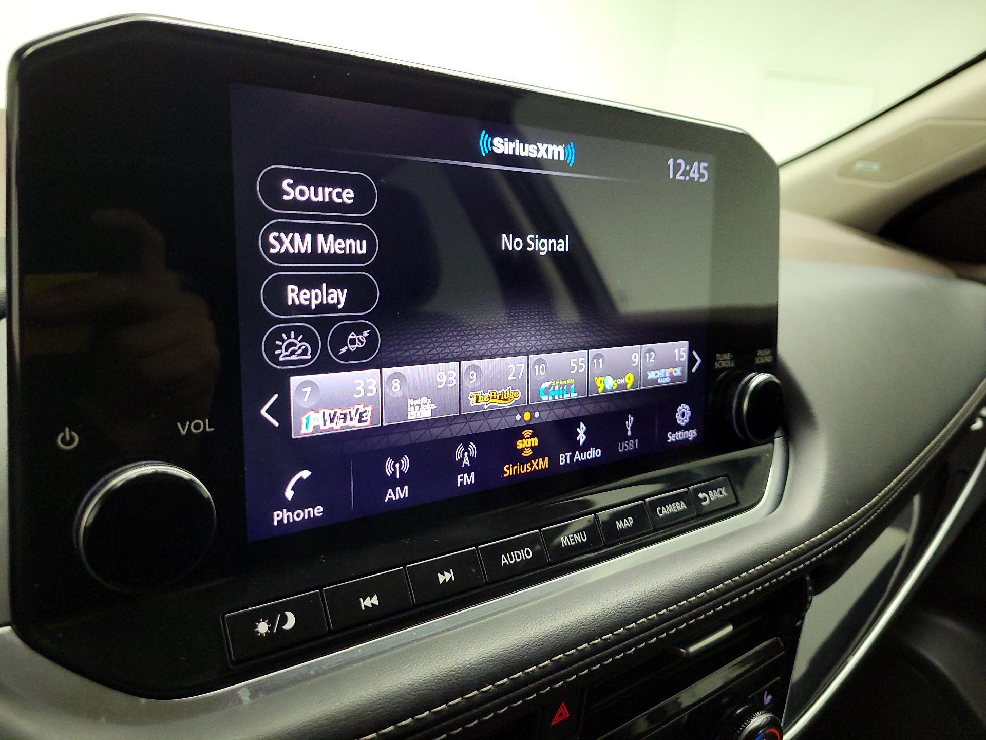 Thumbnail: 2023 Nissan Rogue - 14