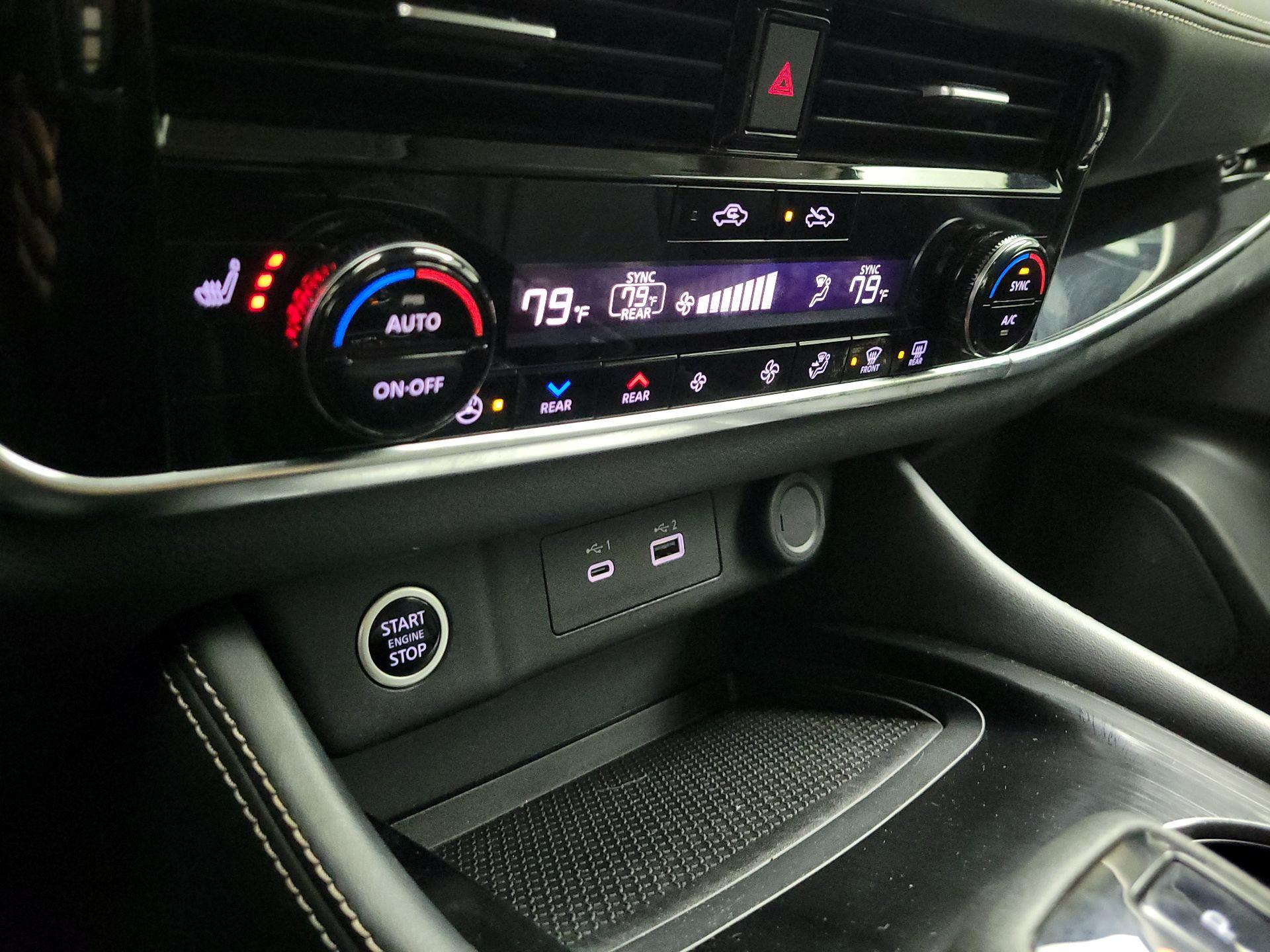 Thumbnail: 2023 Nissan Rogue - 15