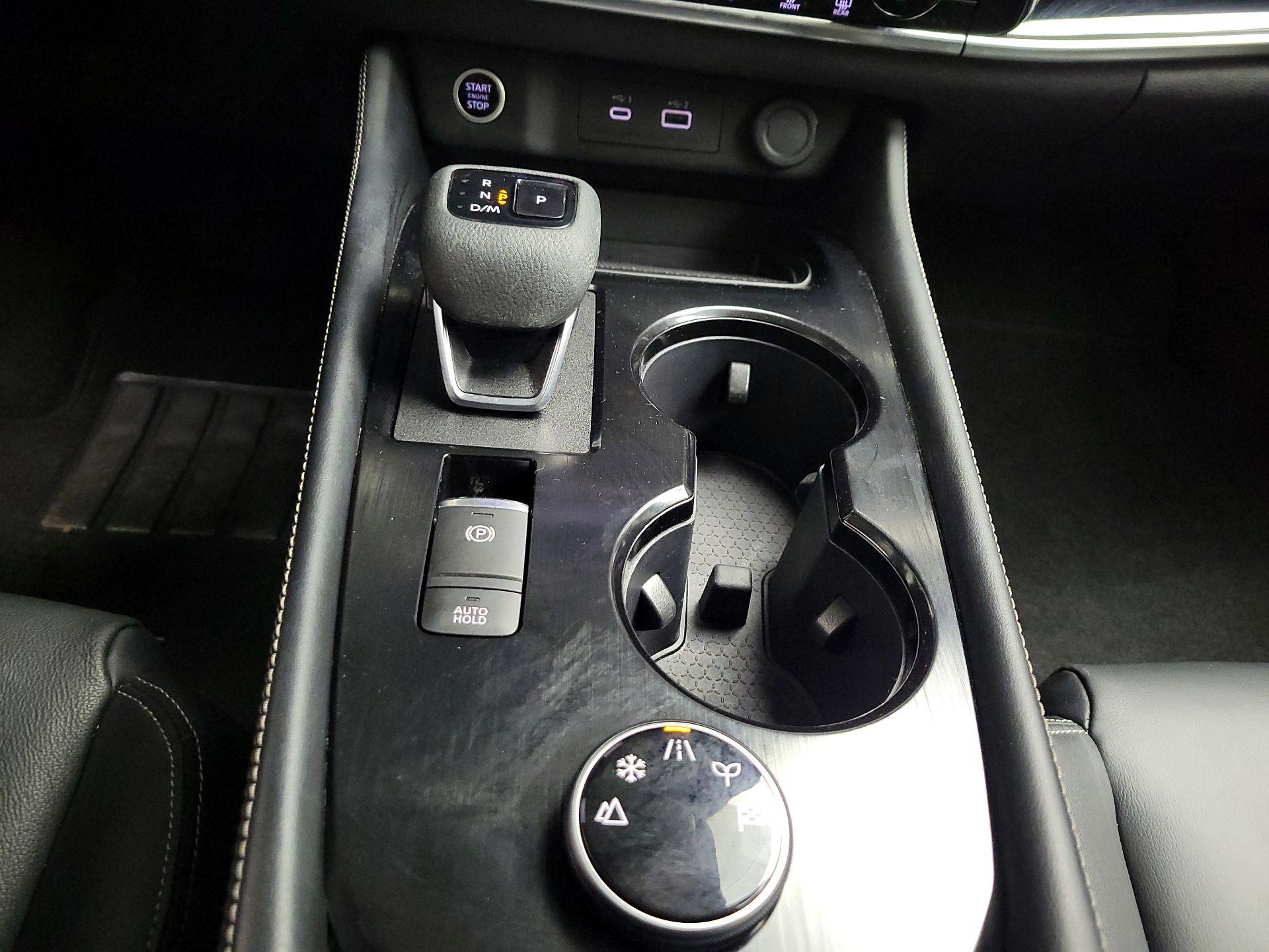 Thumbnail: 2023 Nissan Rogue - 16