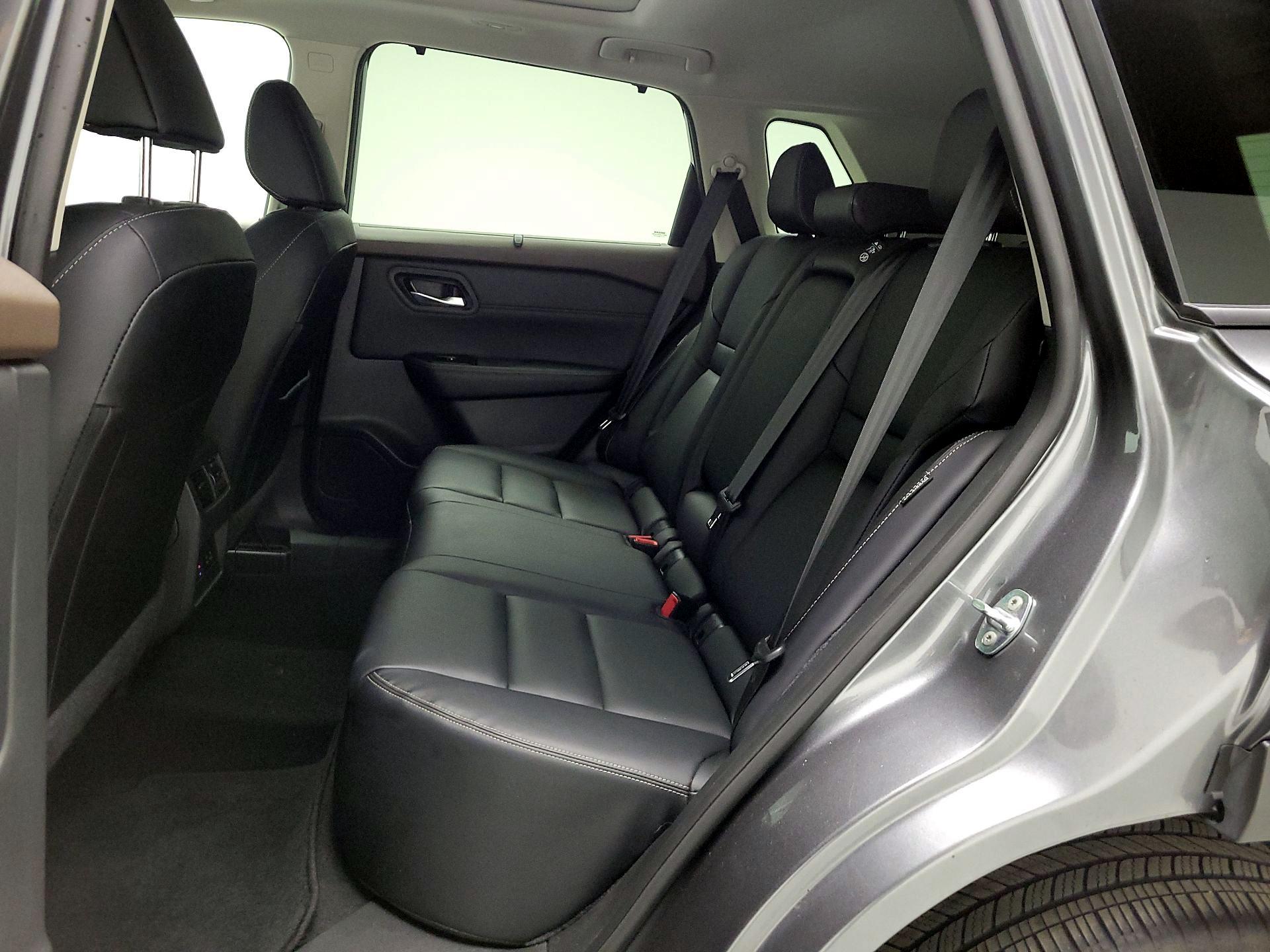 Thumbnail: 2023 Nissan Rogue - 17