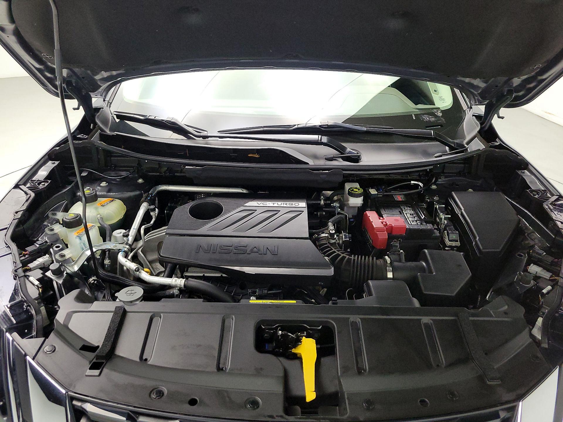 Thumbnail: 2023 Nissan Rogue - 19