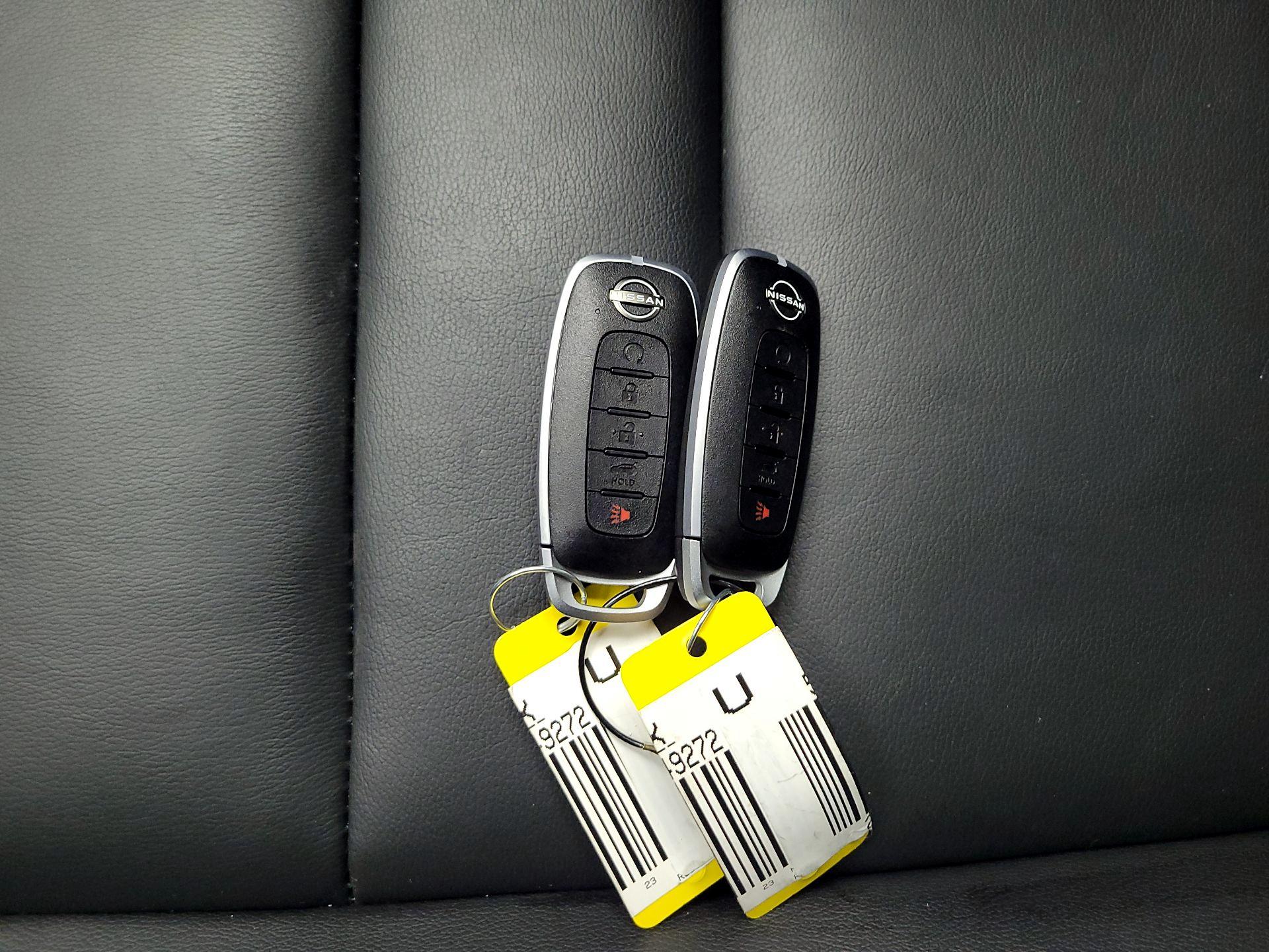 Thumbnail: 2023 Nissan Rogue - 20