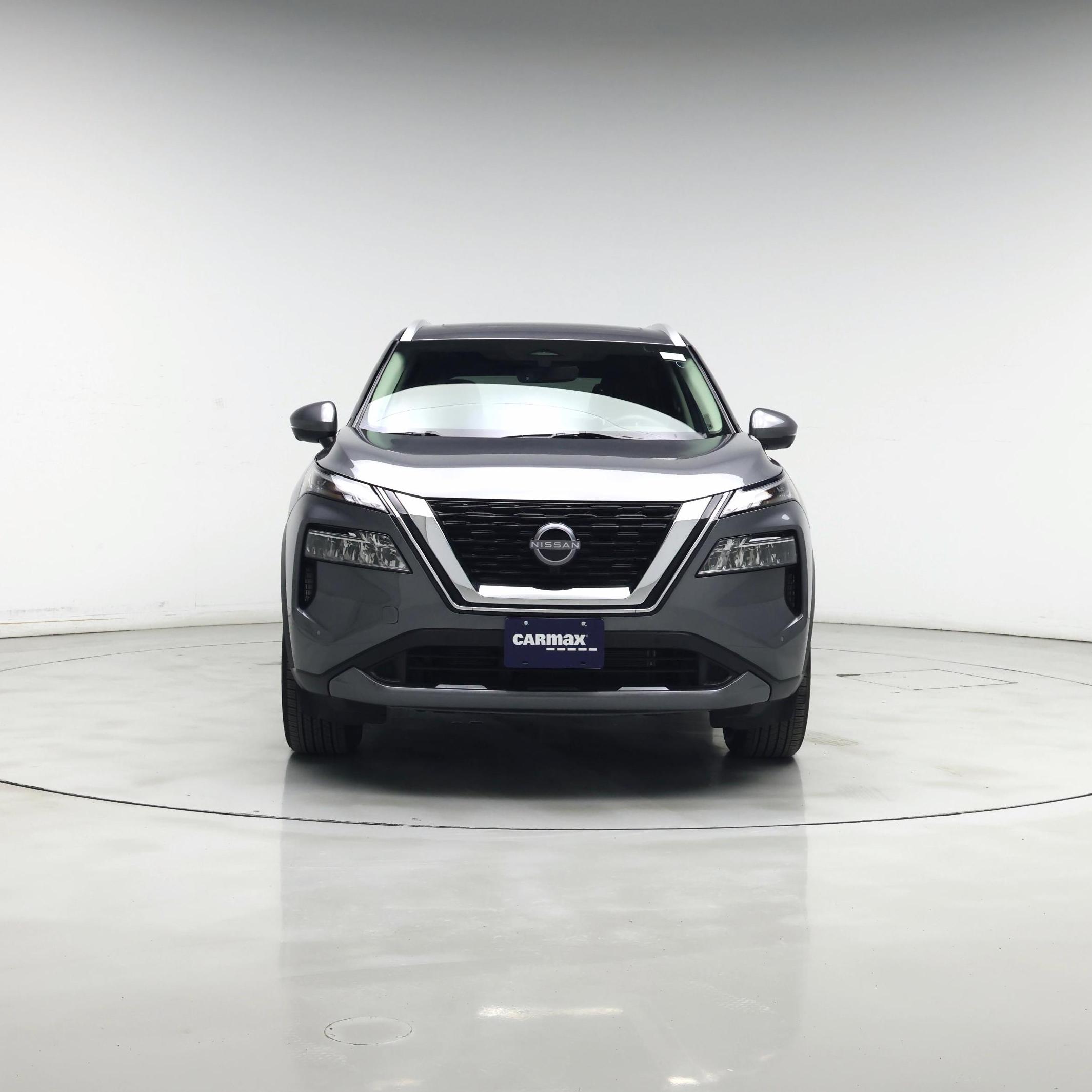 Thumbnail: 2023 Nissan Rogue - 5