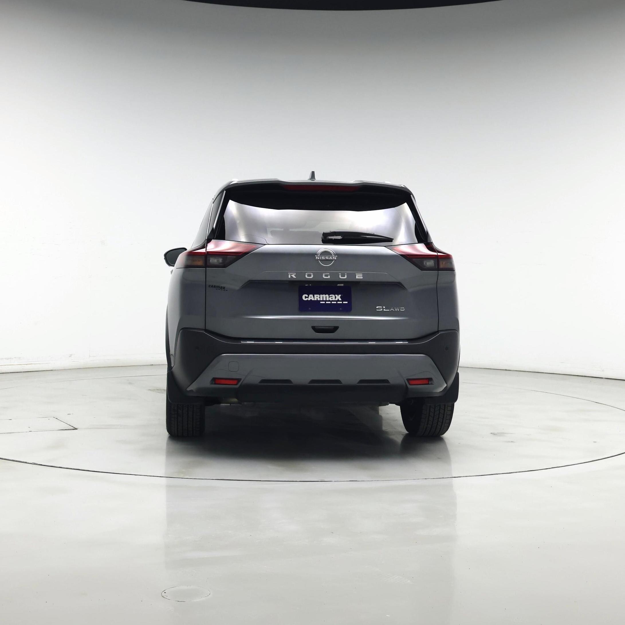 Thumbnail: 2023 Nissan Rogue - 6