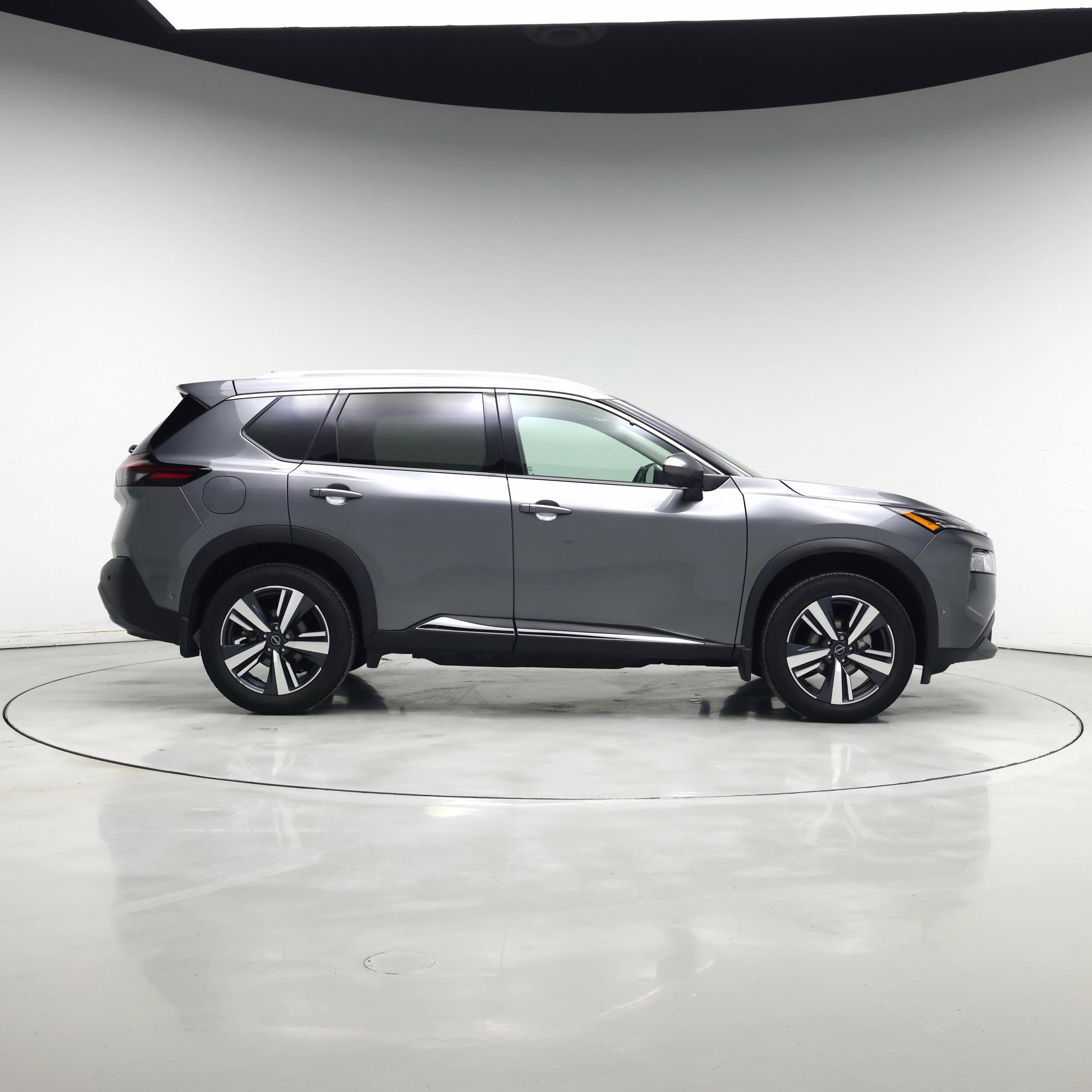 Thumbnail: 2023 Nissan Rogue - 7