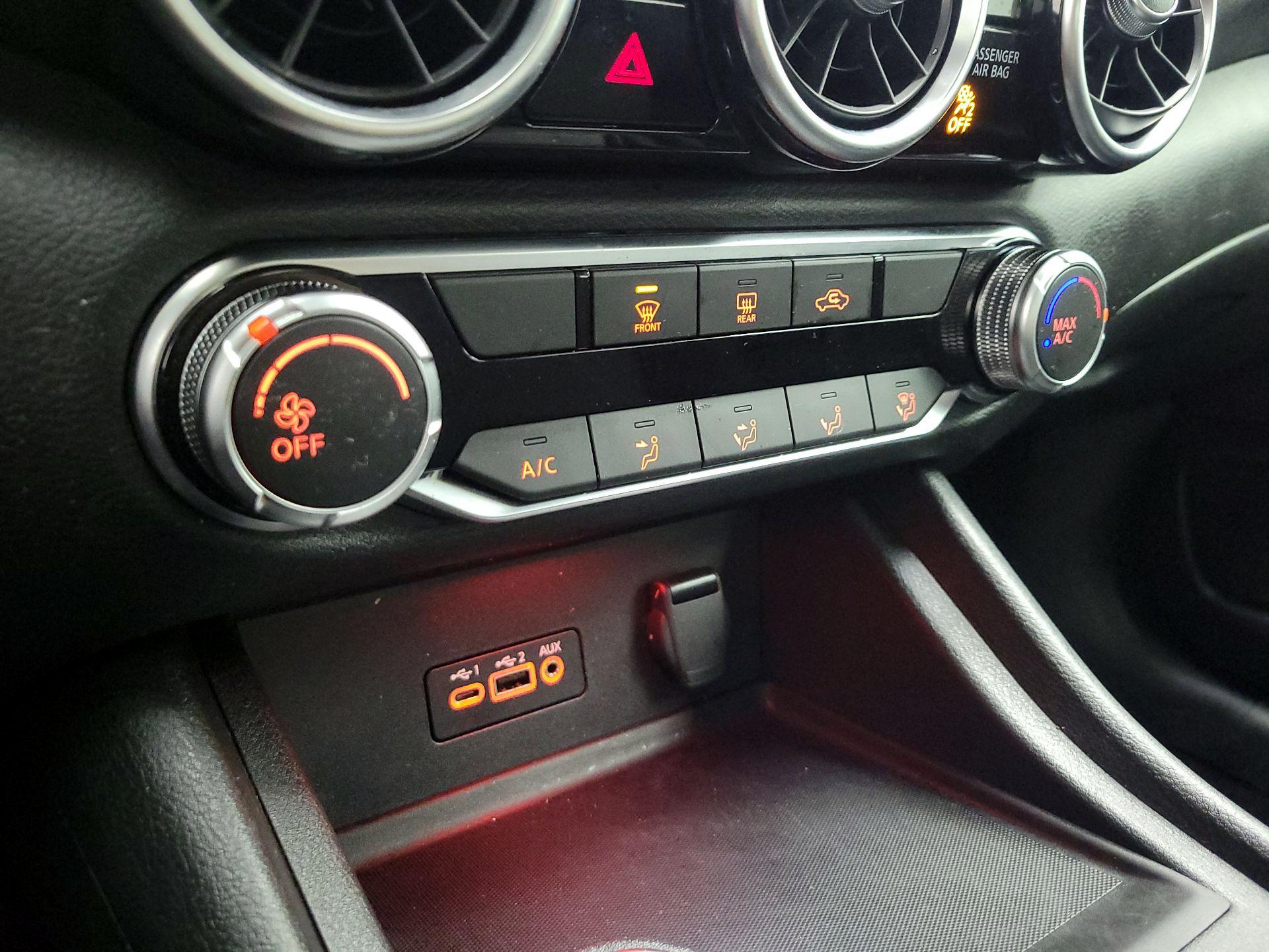 Thumbnail: 2023 Nissan Sentra - 15