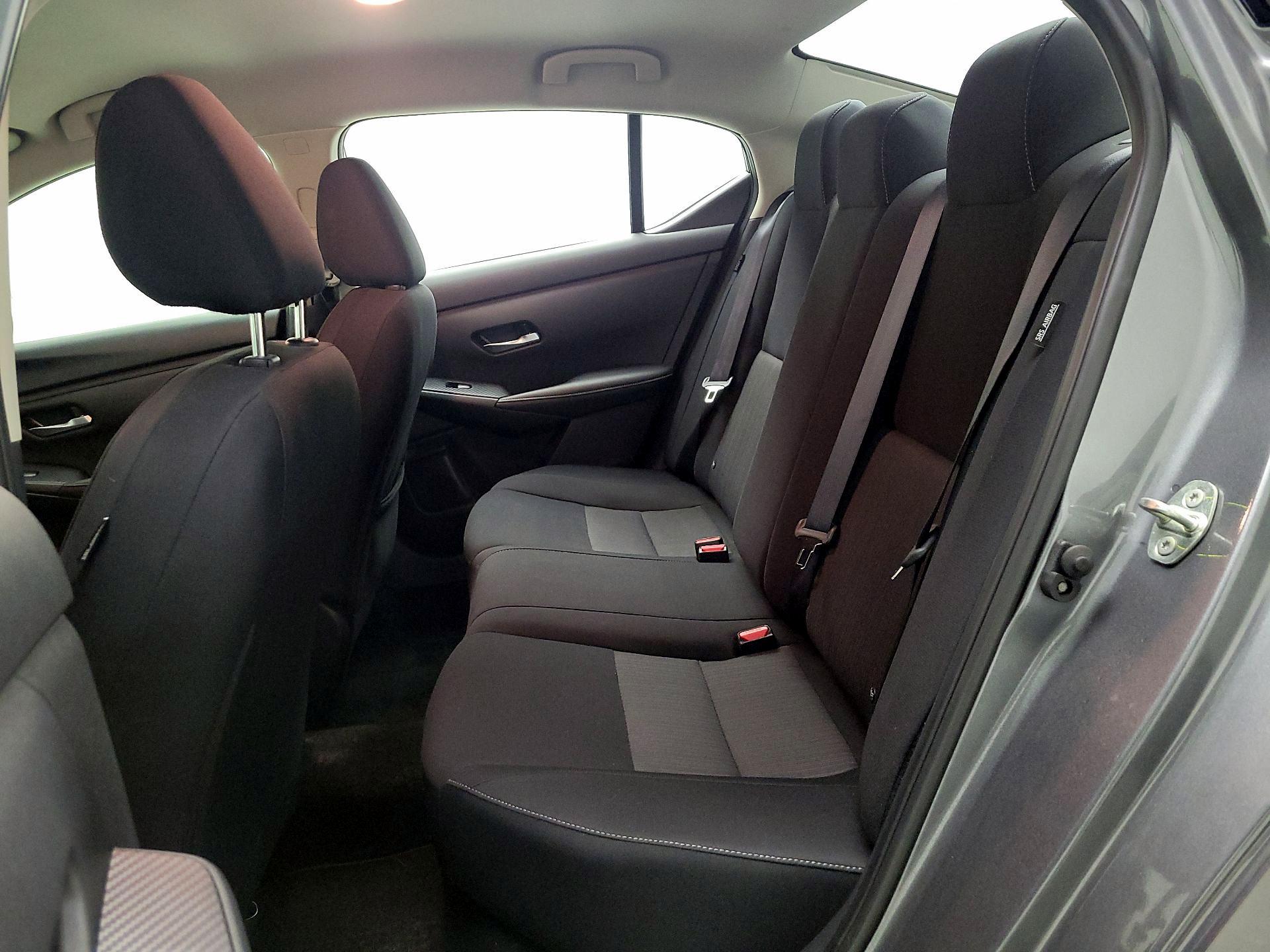 Thumbnail: 2023 Nissan Sentra - 17