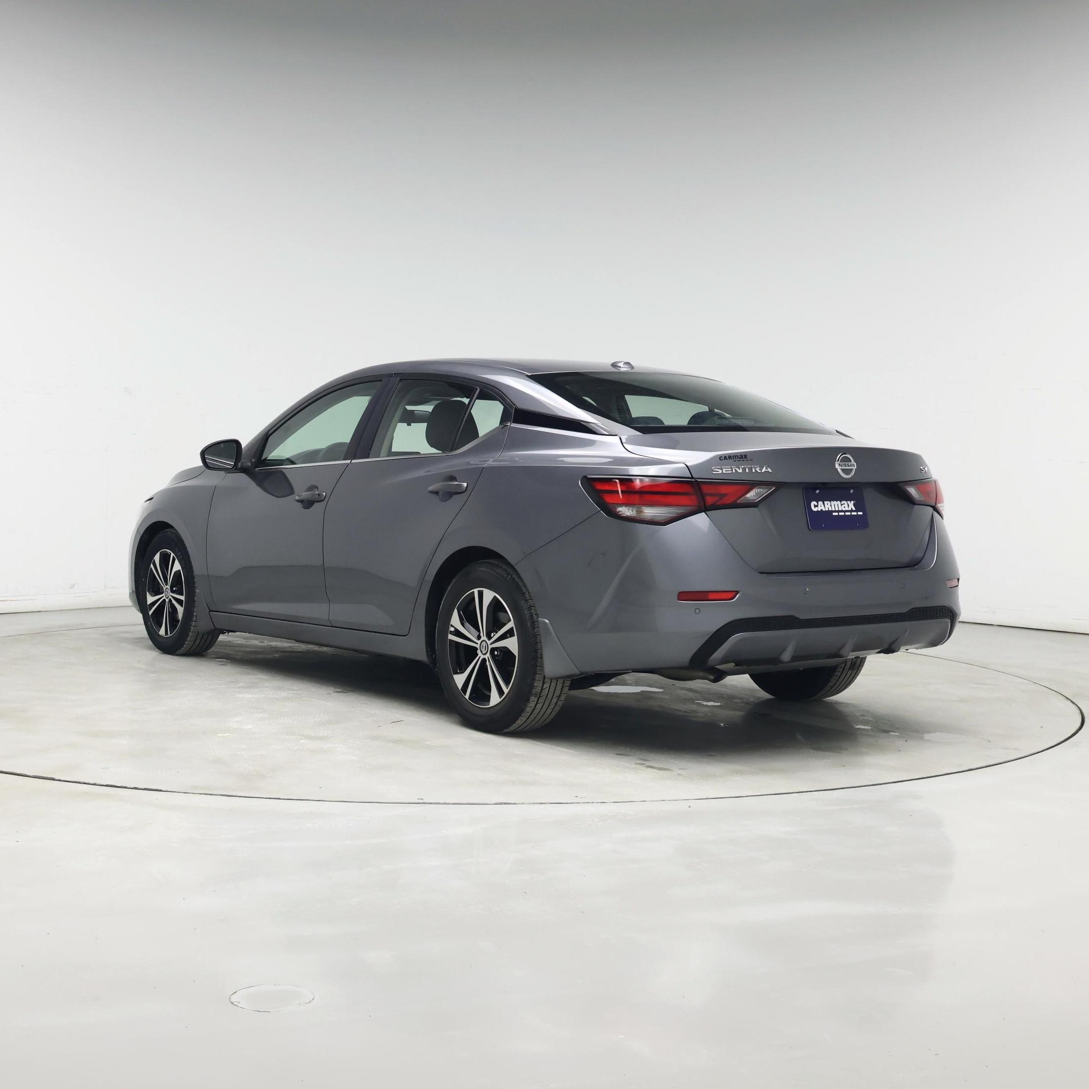 Thumbnail: 2023 Nissan Sentra - 2