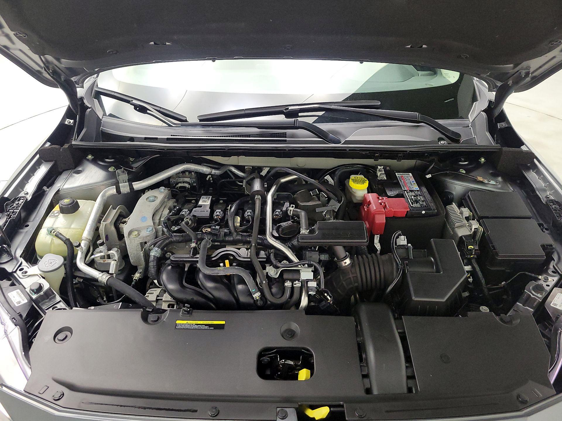 Thumbnail: 2023 Nissan Sentra - 19