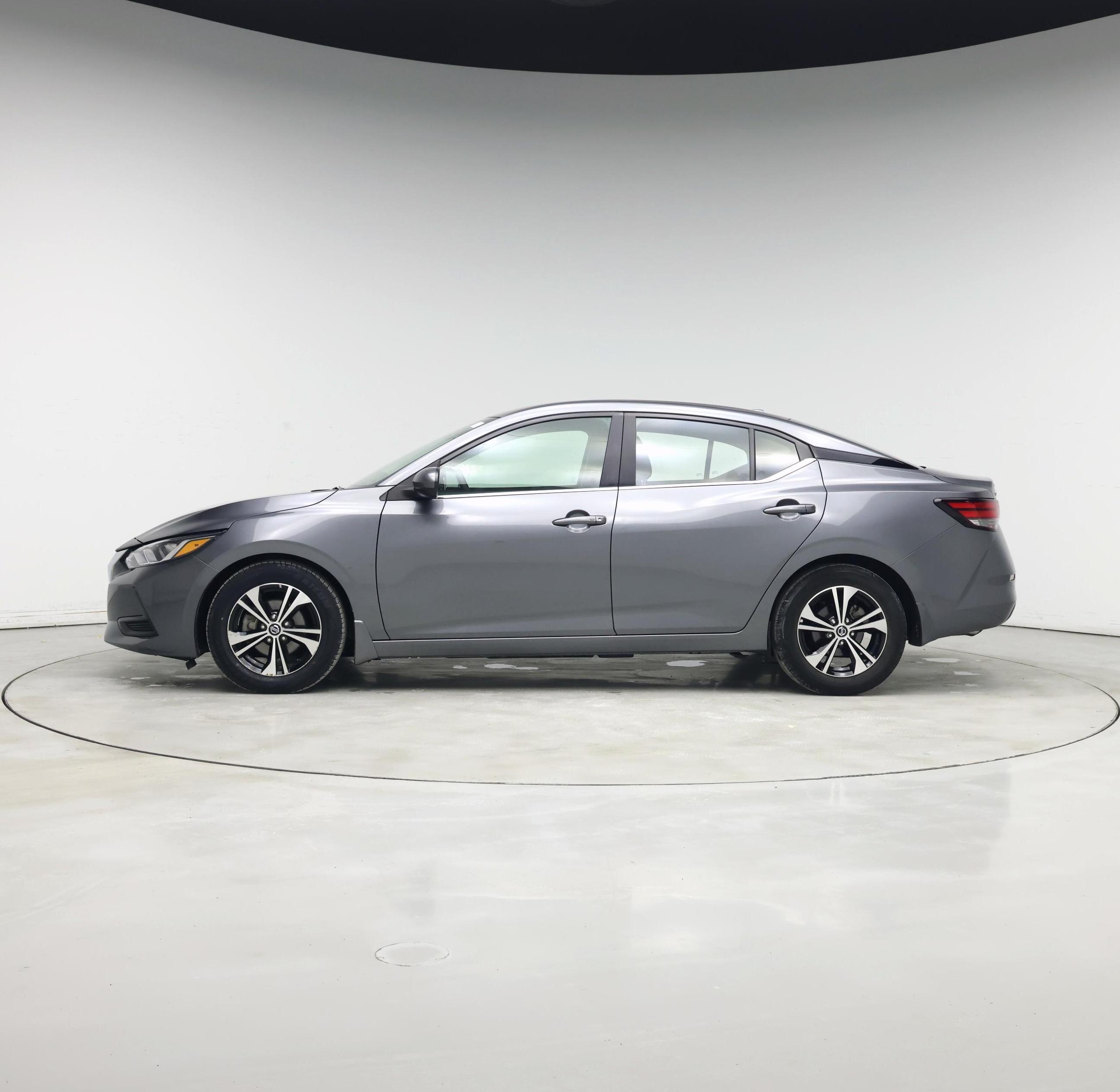 Thumbnail: 2023 Nissan Sentra - 3