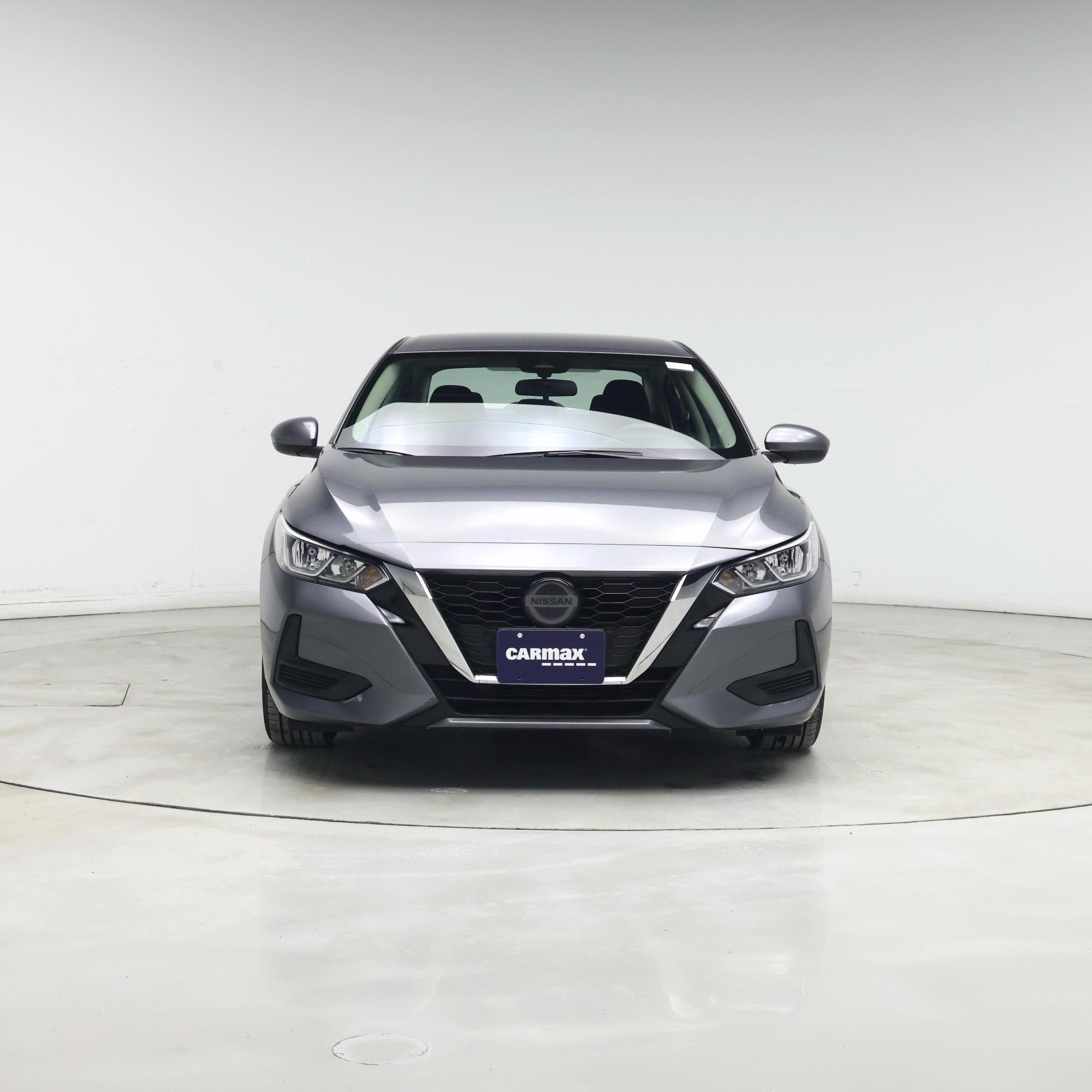 Thumbnail: 2023 Nissan Sentra - 5