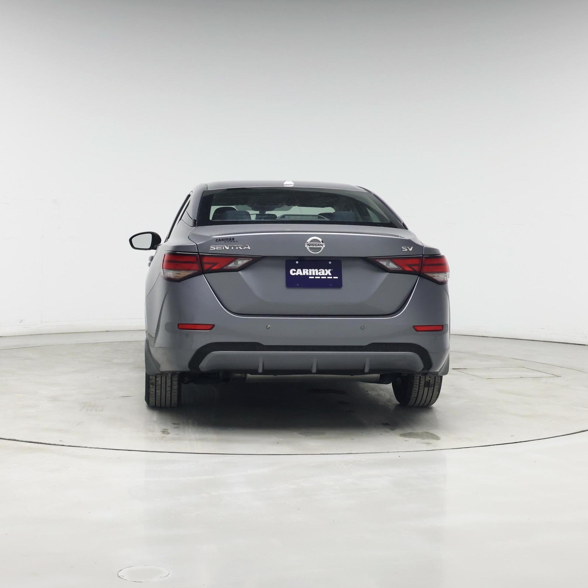 Thumbnail: 2023 Nissan Sentra - 6