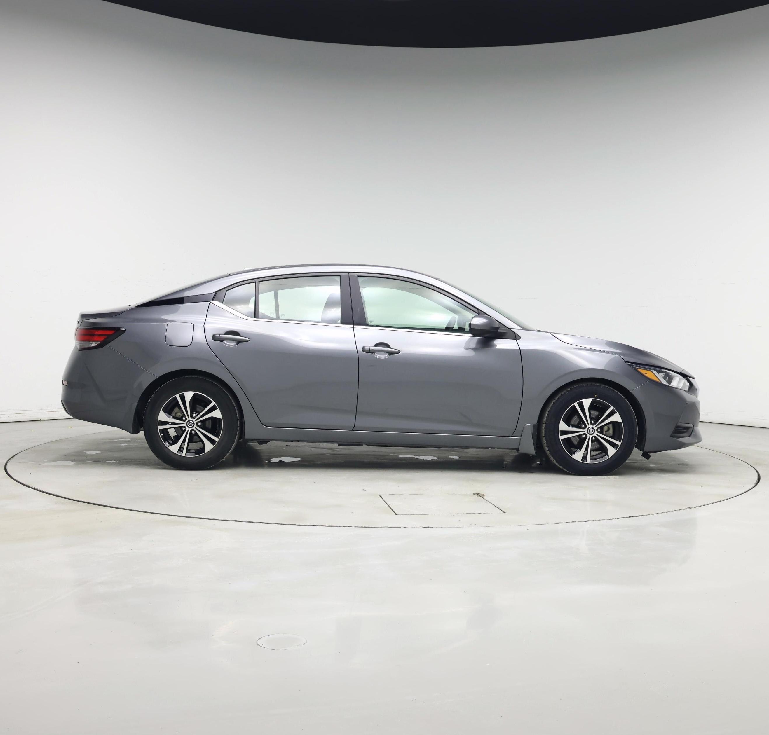 Thumbnail: 2023 Nissan Sentra - 7