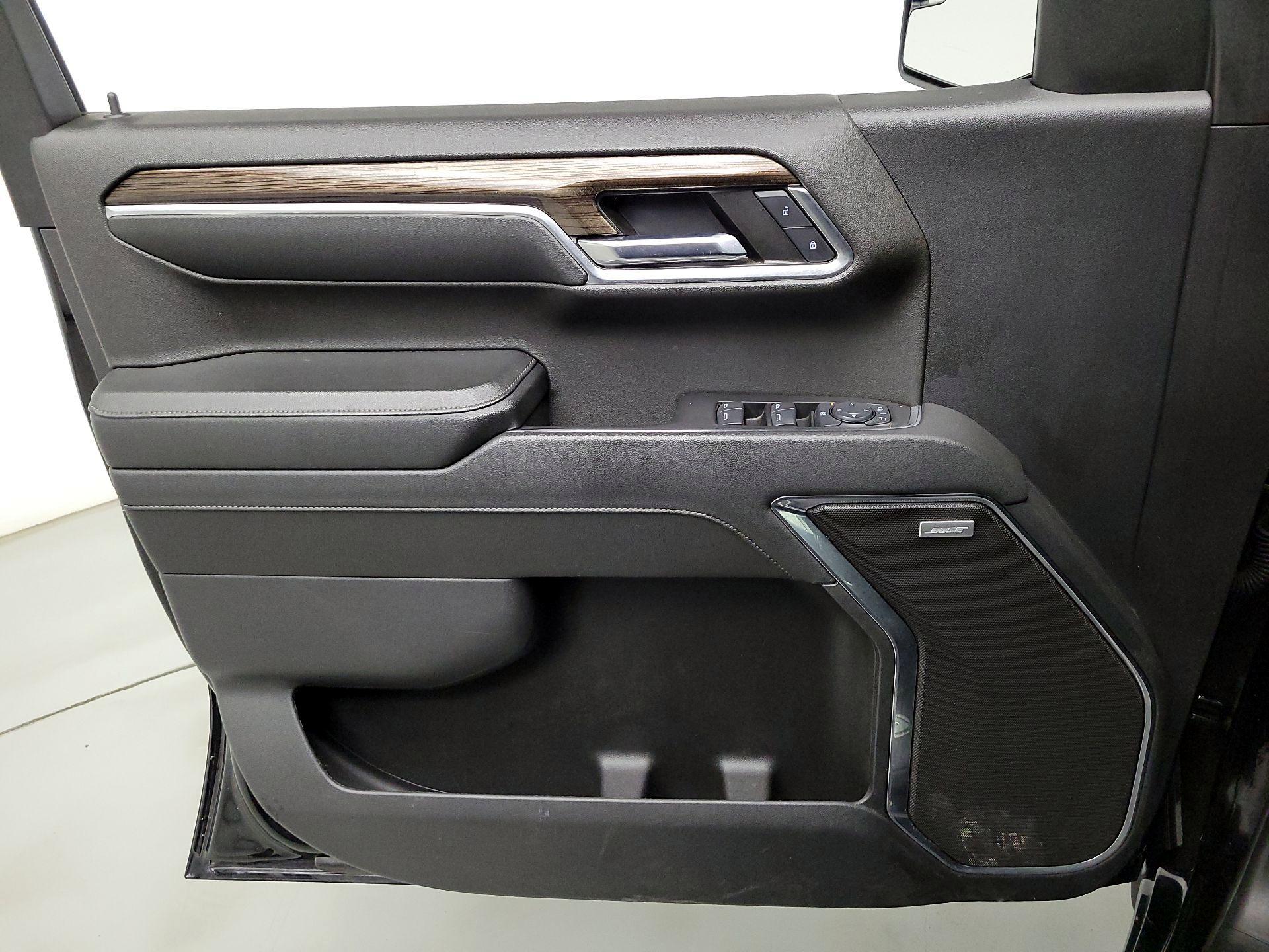 Thumbnail: 2024 Chevrolet Silverado 1500 - 12