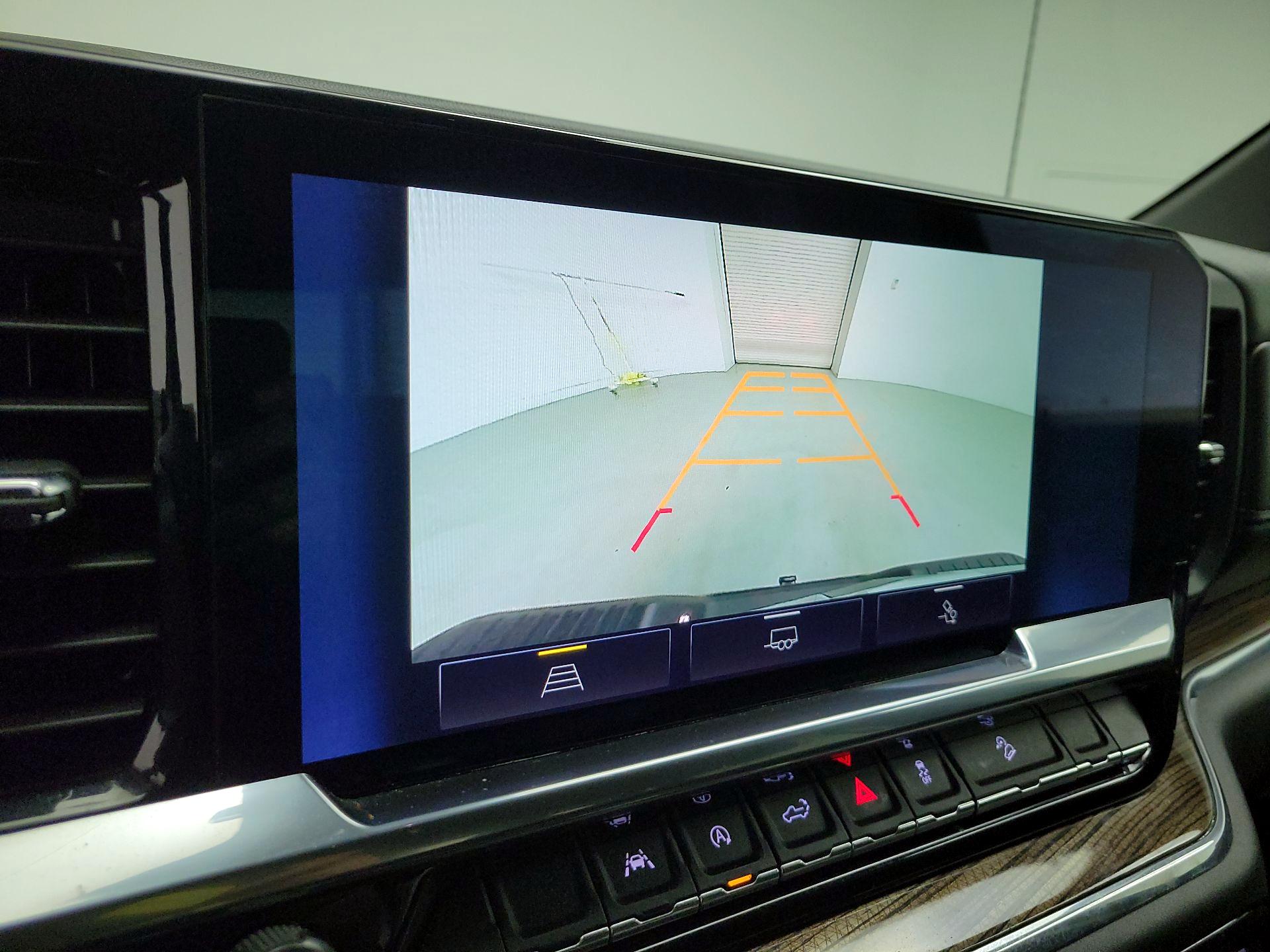 Thumbnail: 2024 Chevrolet Silverado 1500 - 14