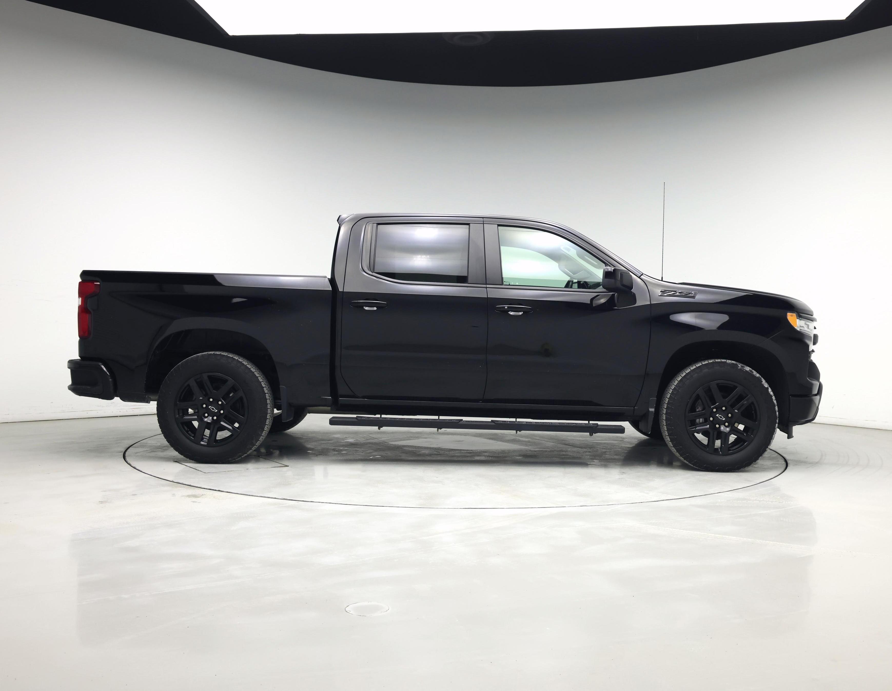 Thumbnail: 2024 Chevrolet Silverado 1500 - 7