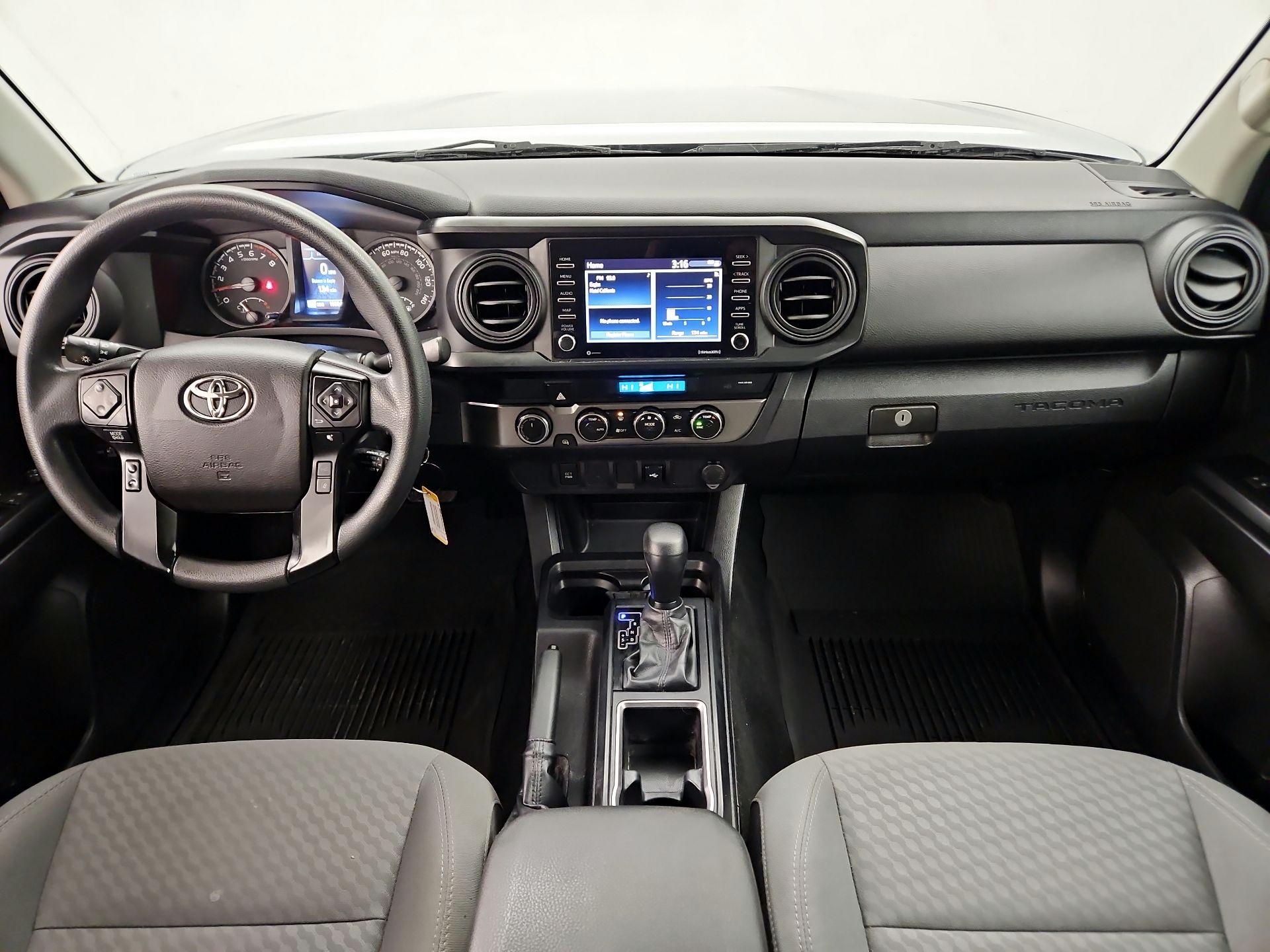 Thumbnail: 2022 Toyota Tacoma - 9